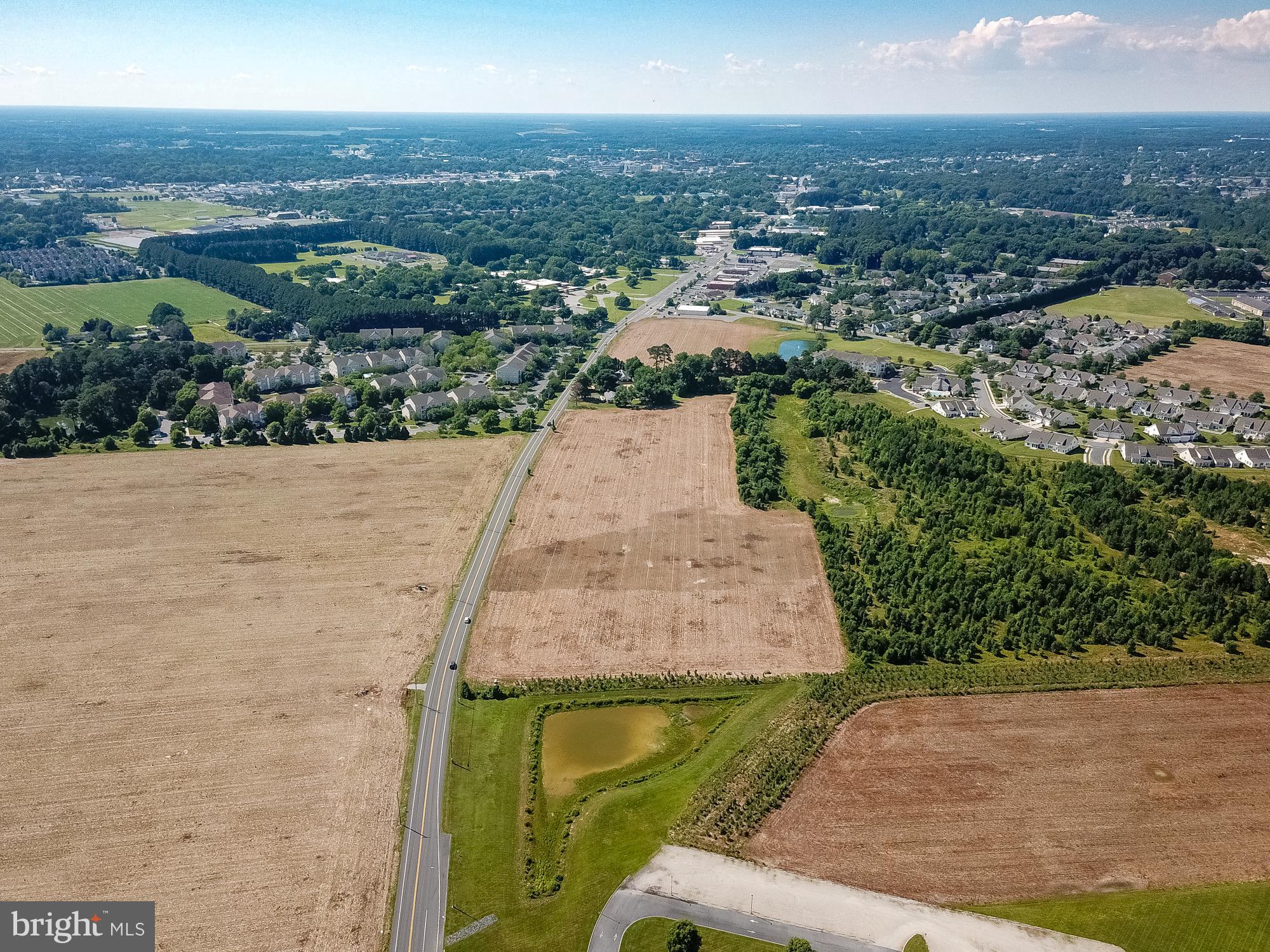 NONE AVAILABLE - Land