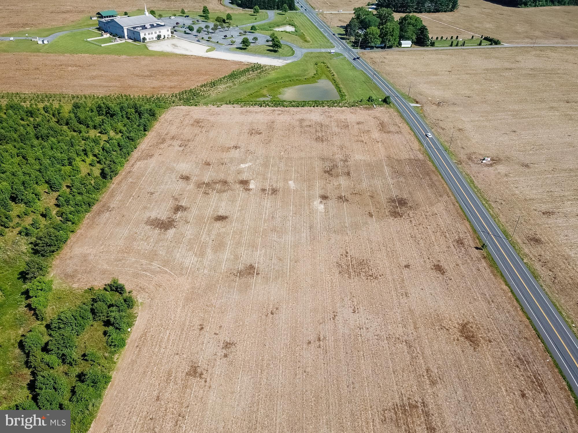 NONE AVAILABLE - Land