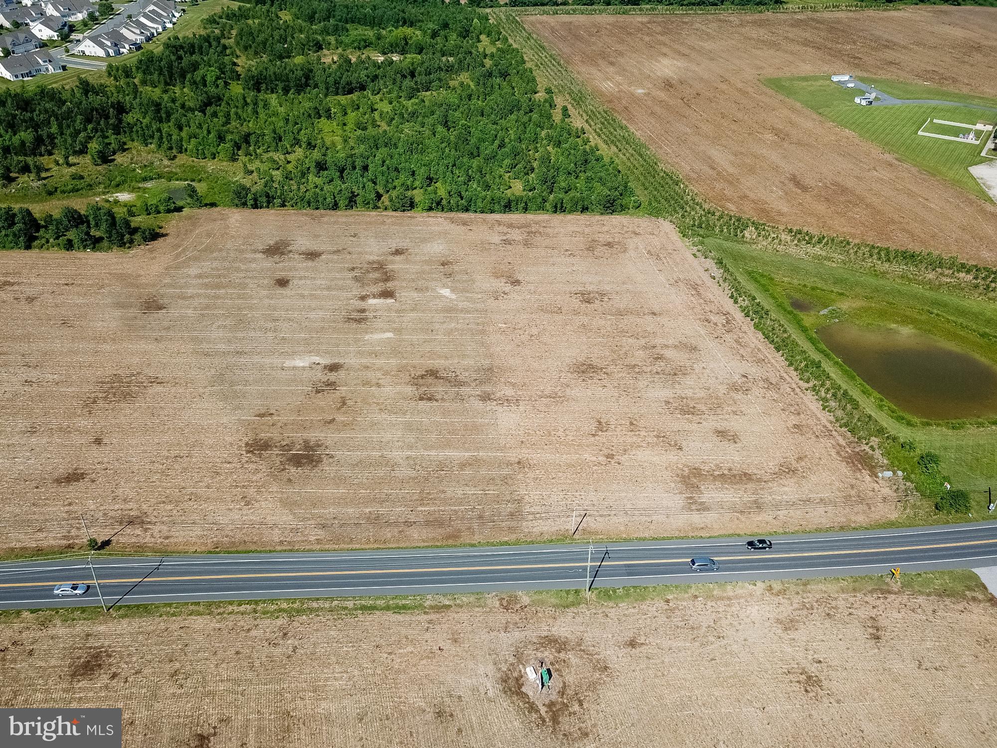 NONE AVAILABLE - Land