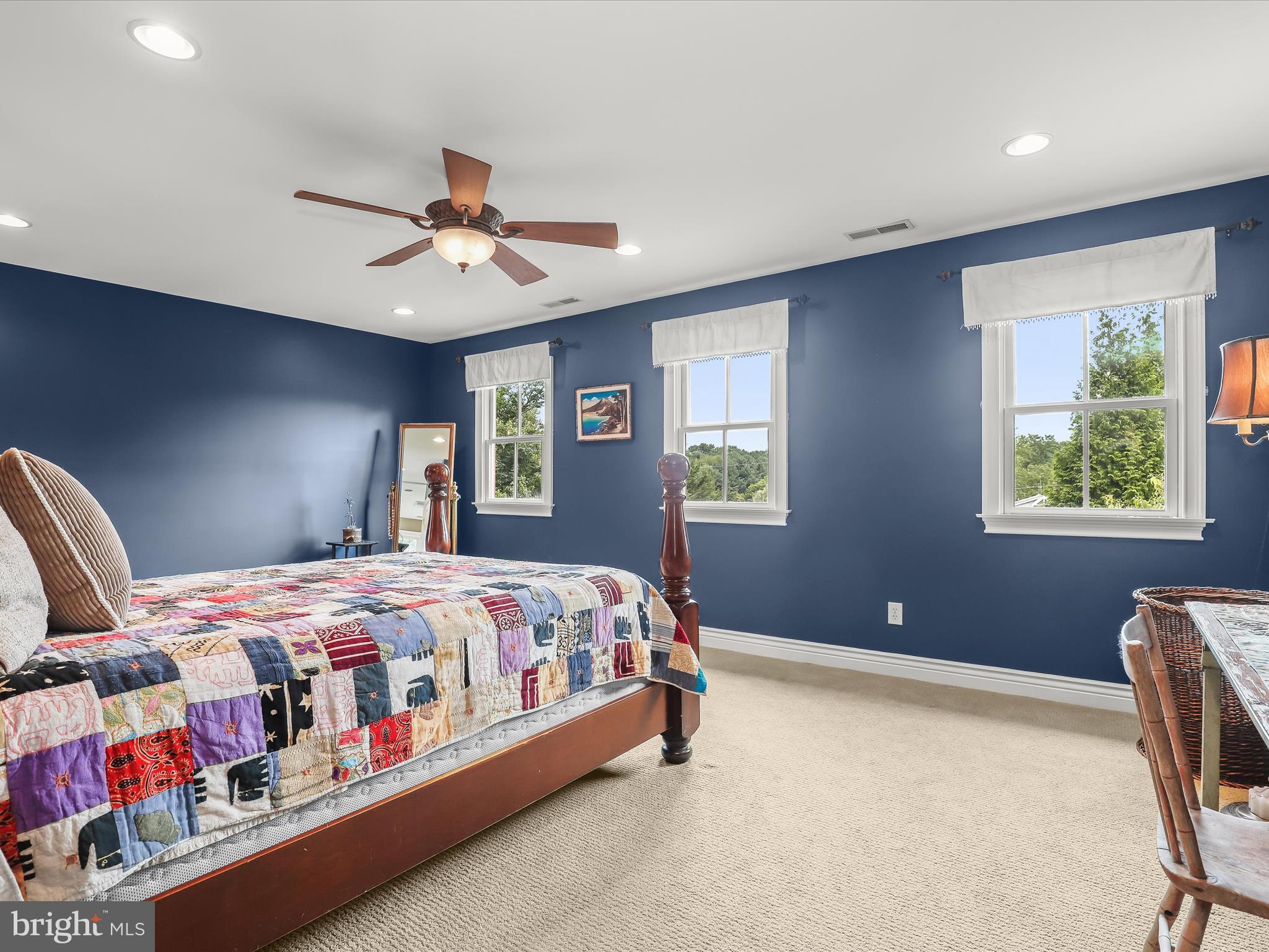 BALDWIN - Residential