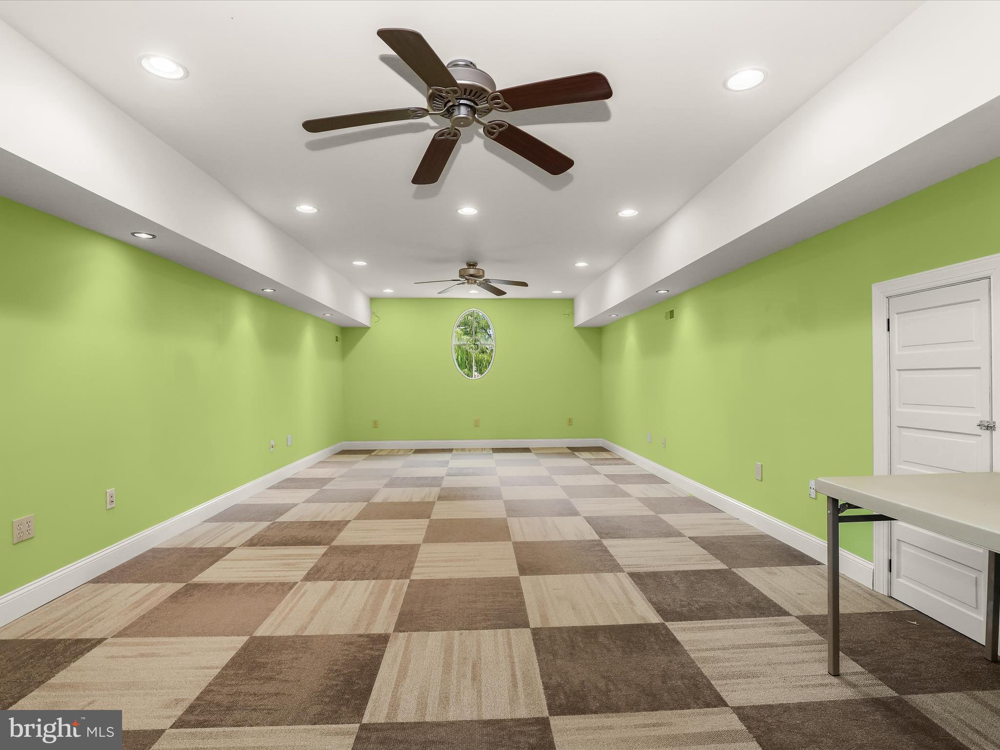 BALDWIN - Residential