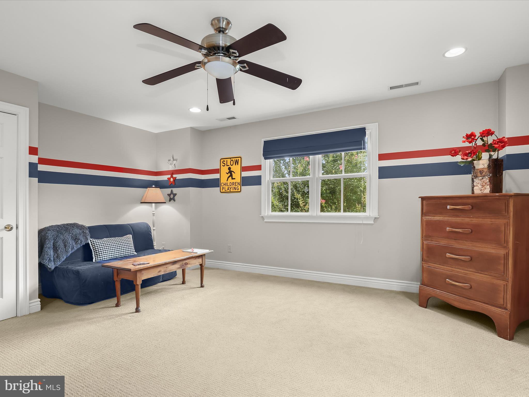 BALDWIN - Residential