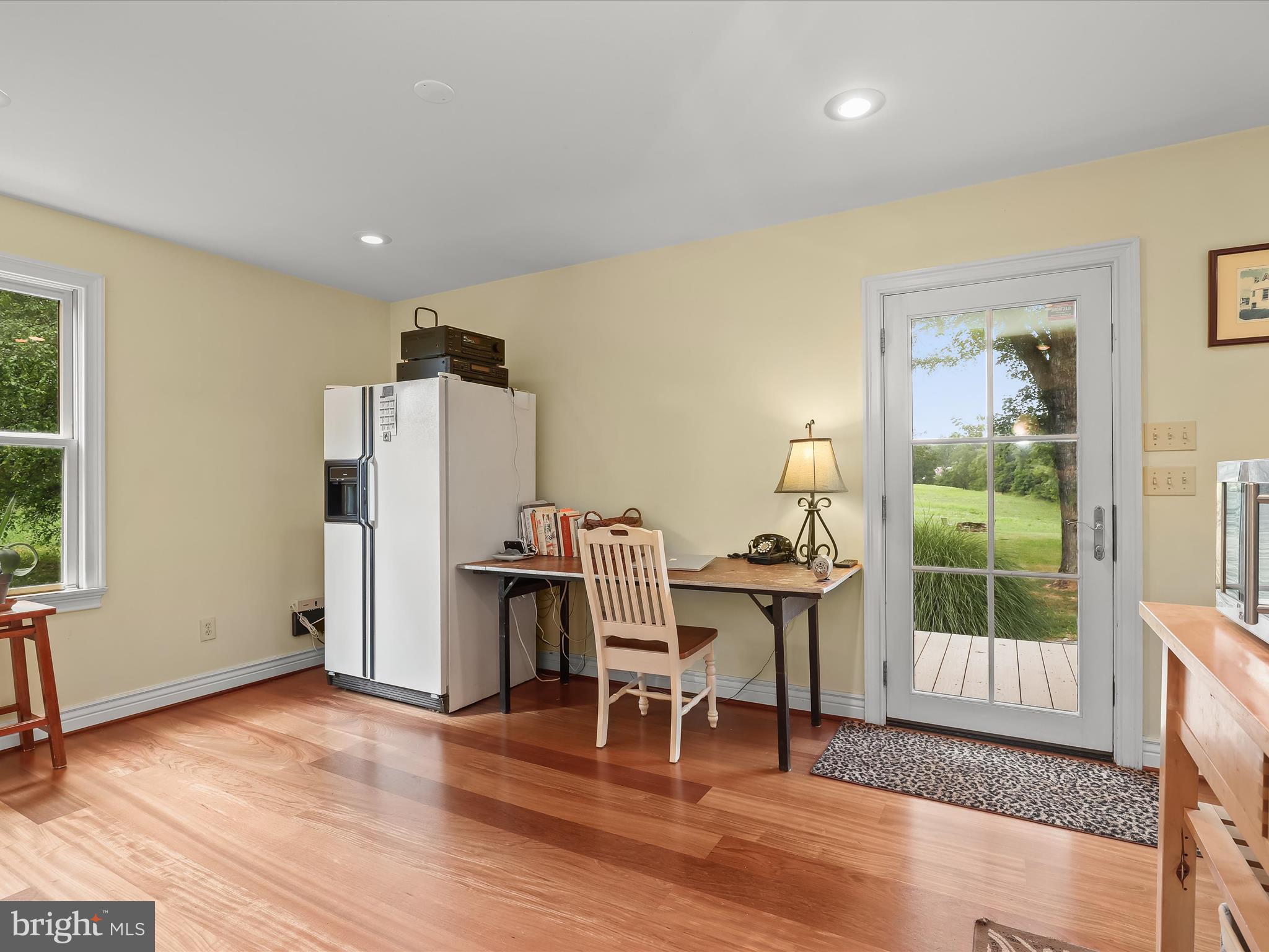 BALDWIN - Residential