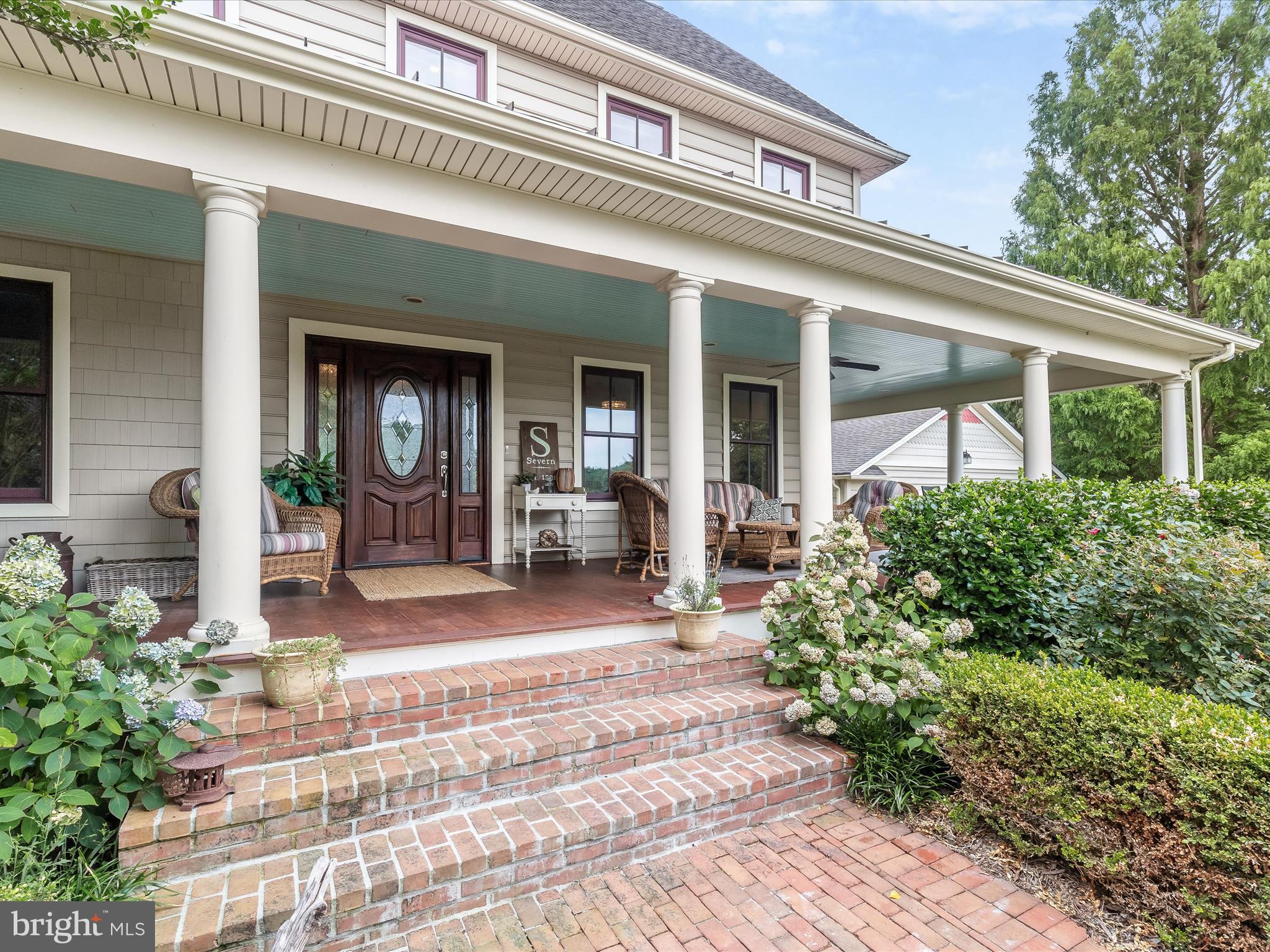 BALDWIN - Residential