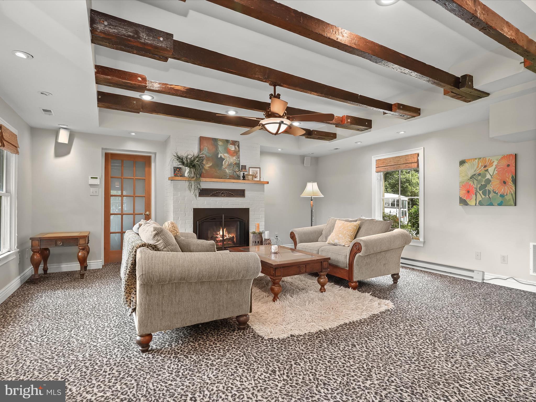 BALDWIN - Residential