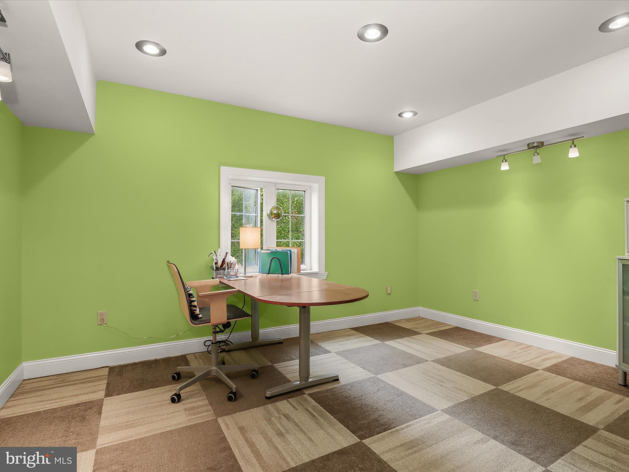 BALDWIN - Residential