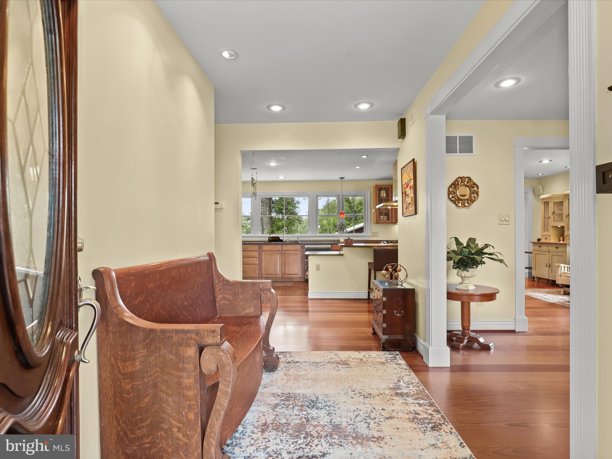 BALDWIN - Residential