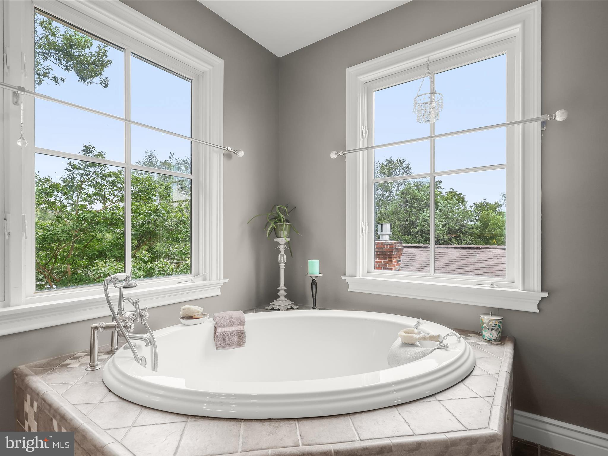 BALDWIN - Residential