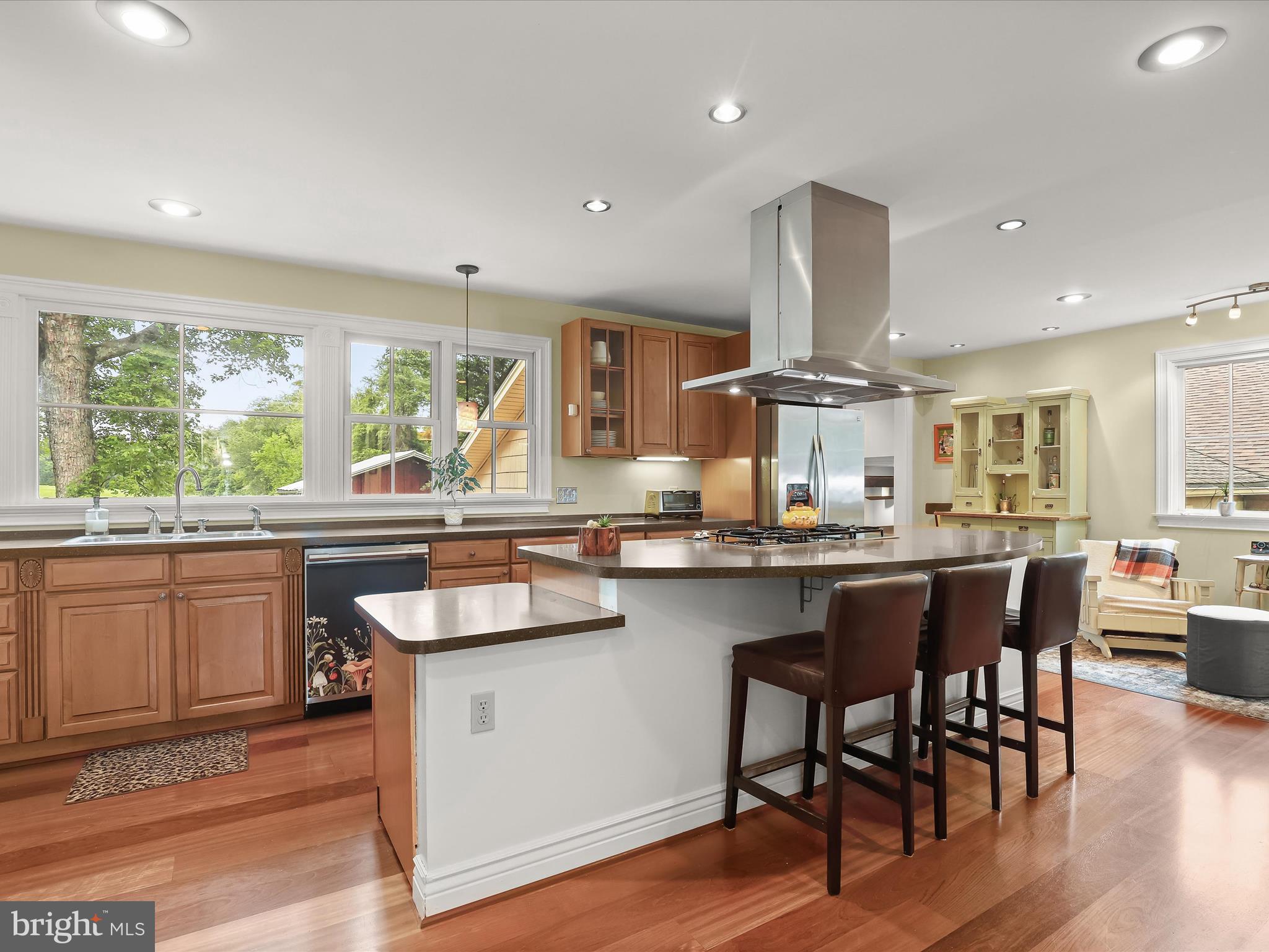 BALDWIN - Residential