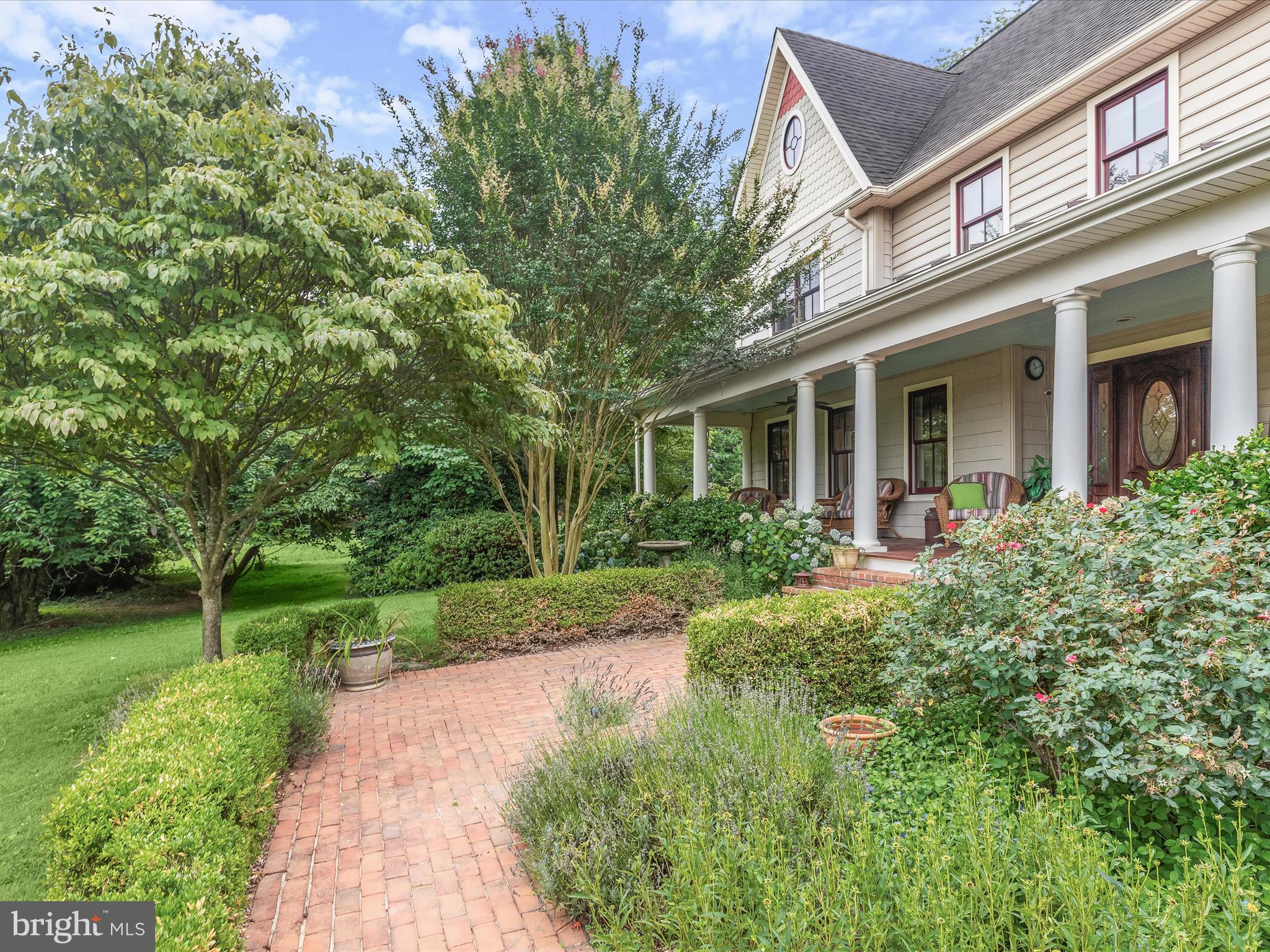 BALDWIN - Residential