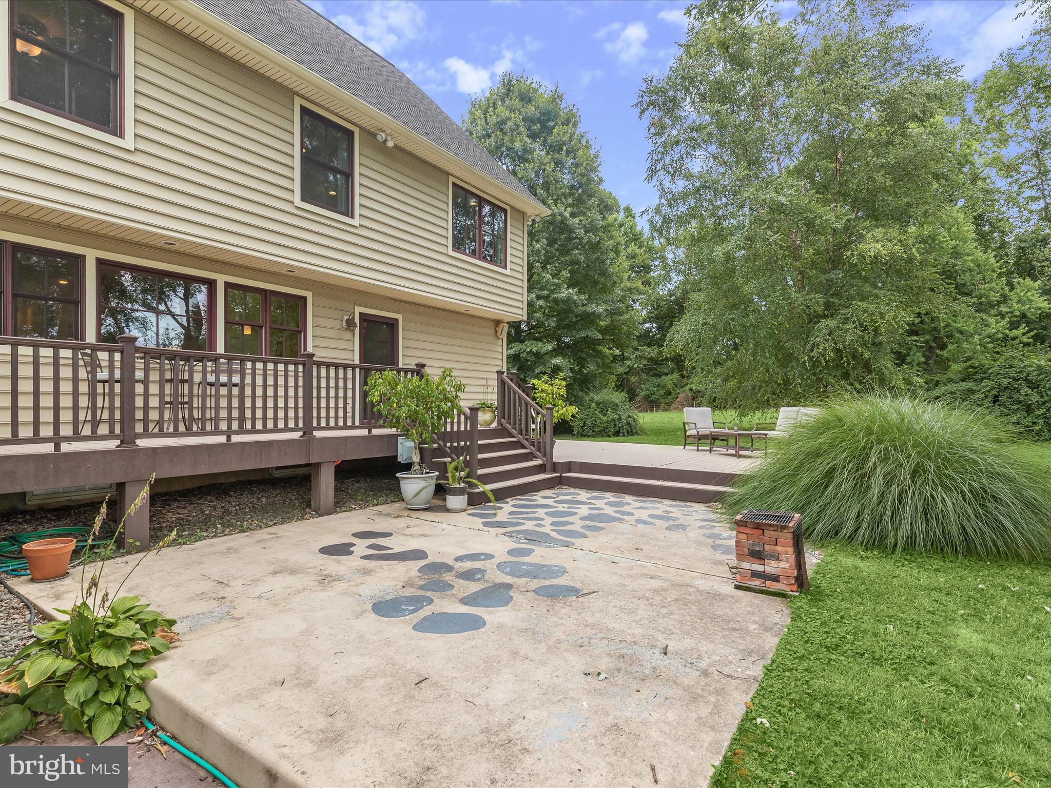 BALDWIN - Residential