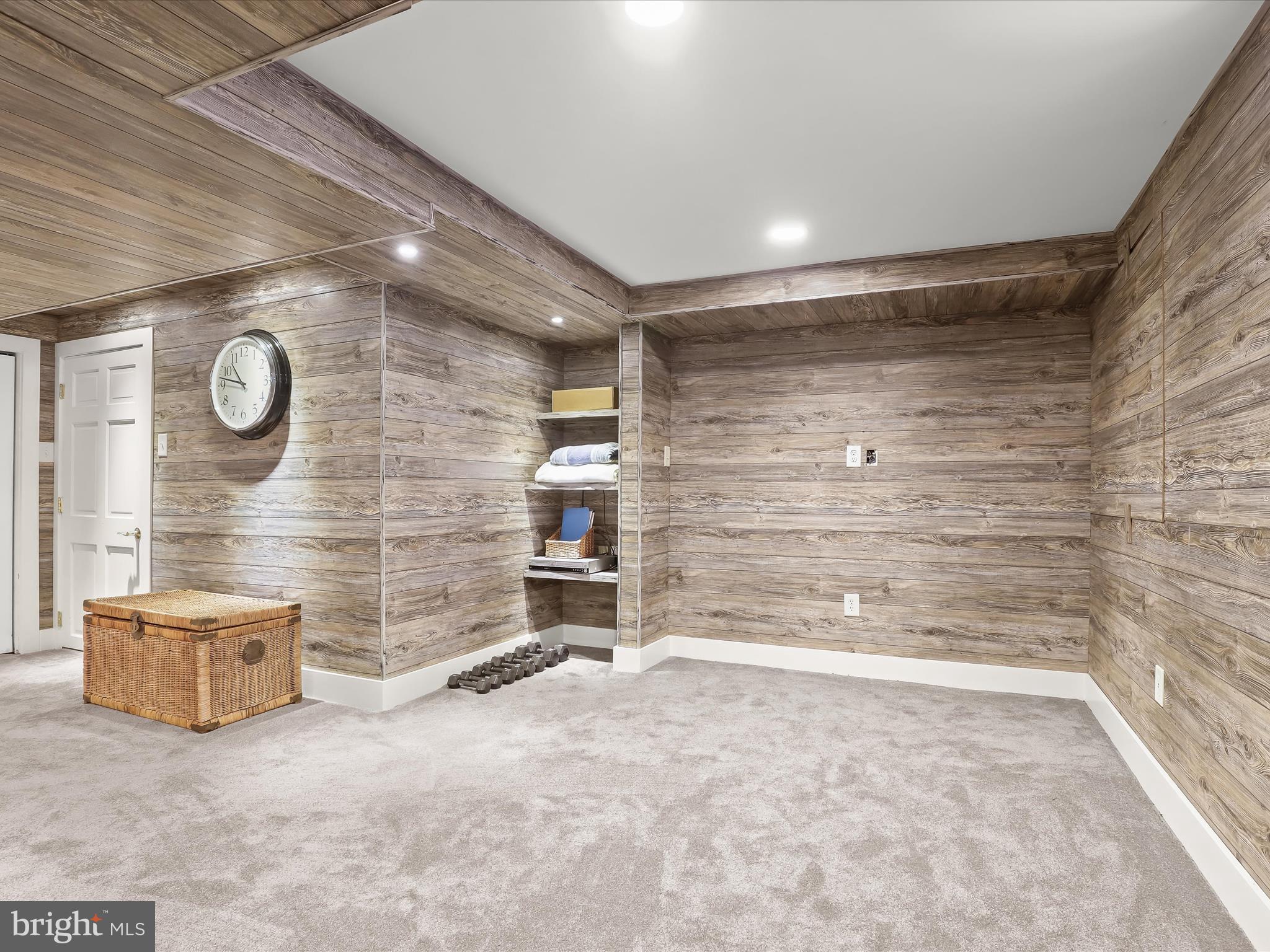 BALDWIN - Residential