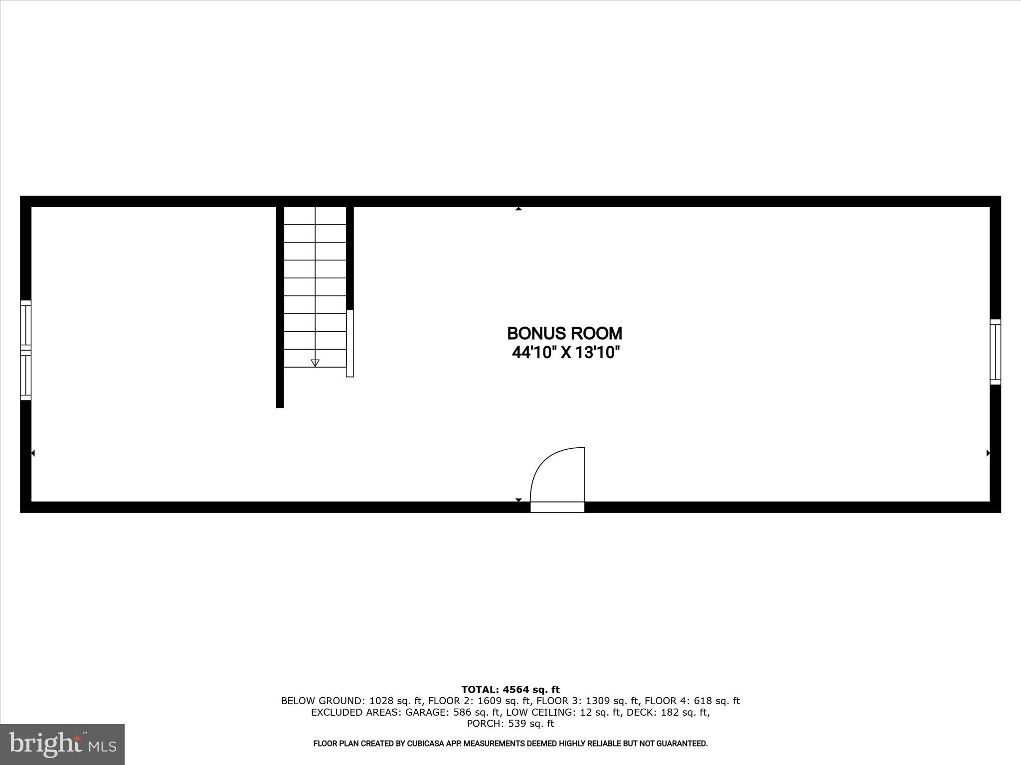 BALDWIN - Residential