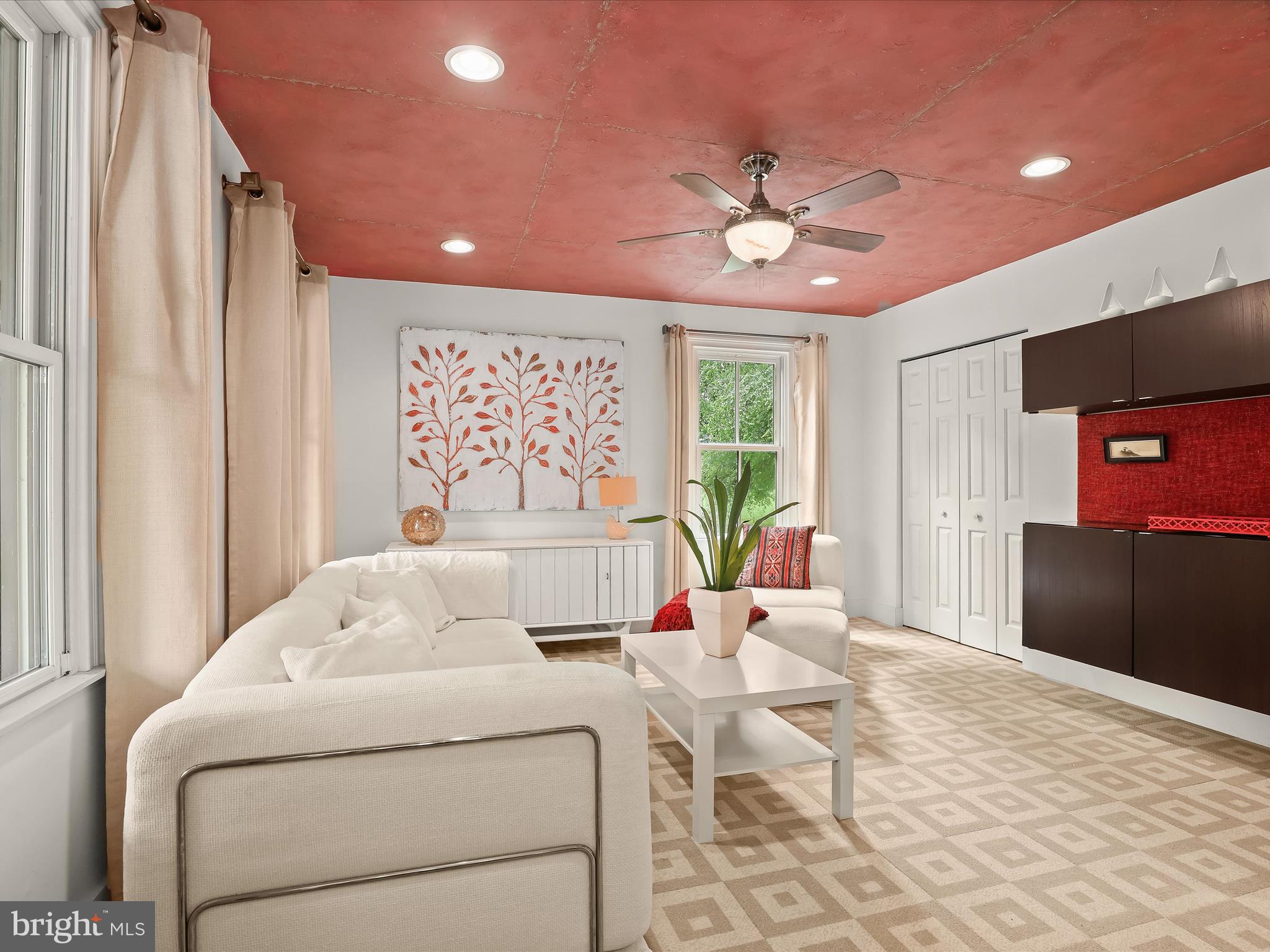 BALDWIN - Residential