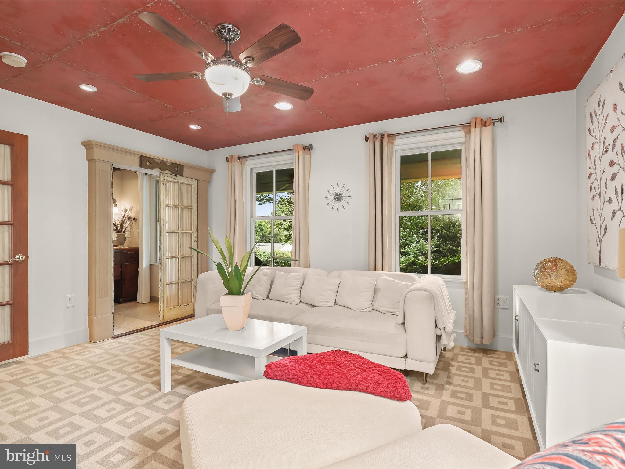 BALDWIN - Residential