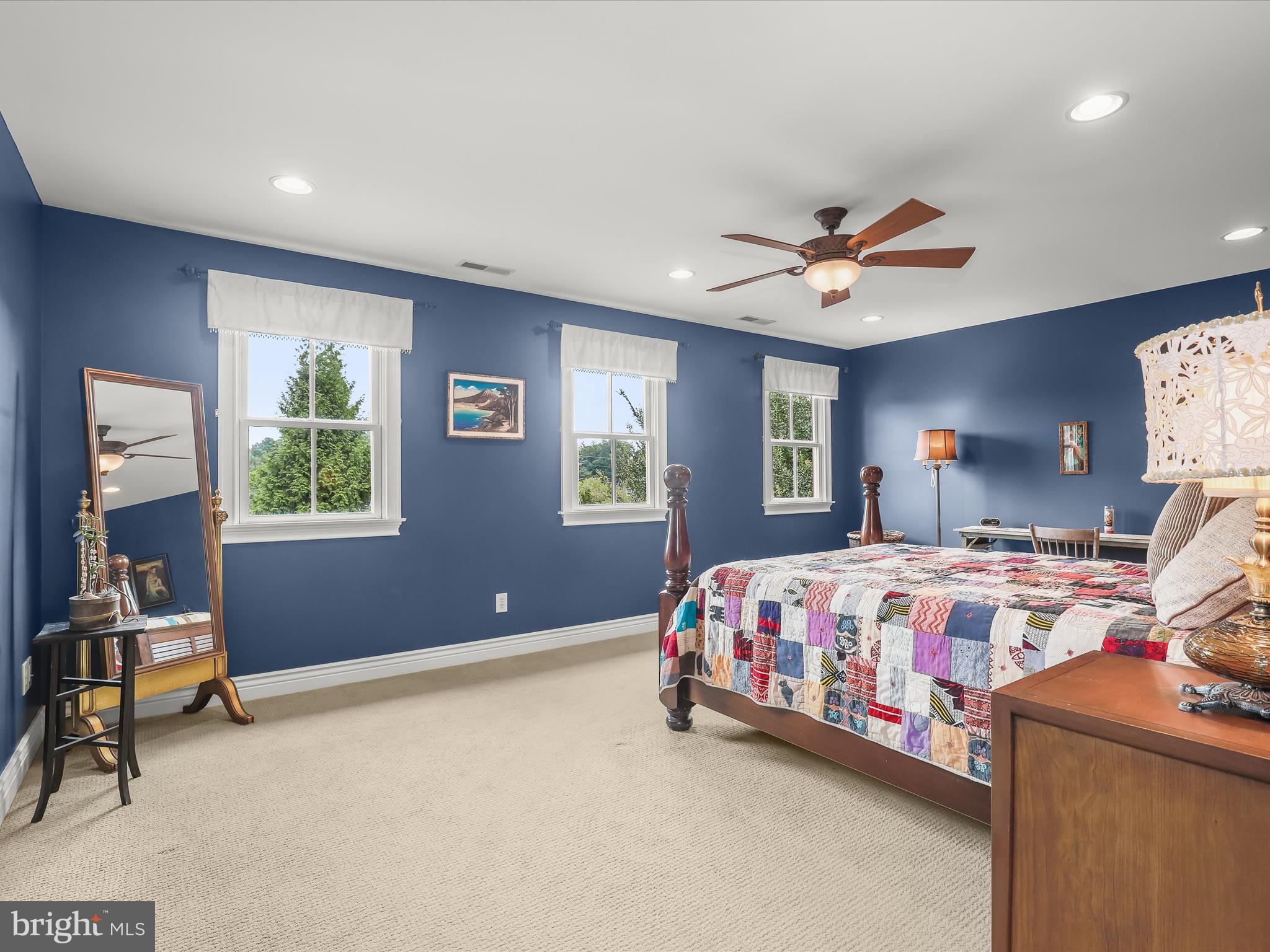 BALDWIN - Residential