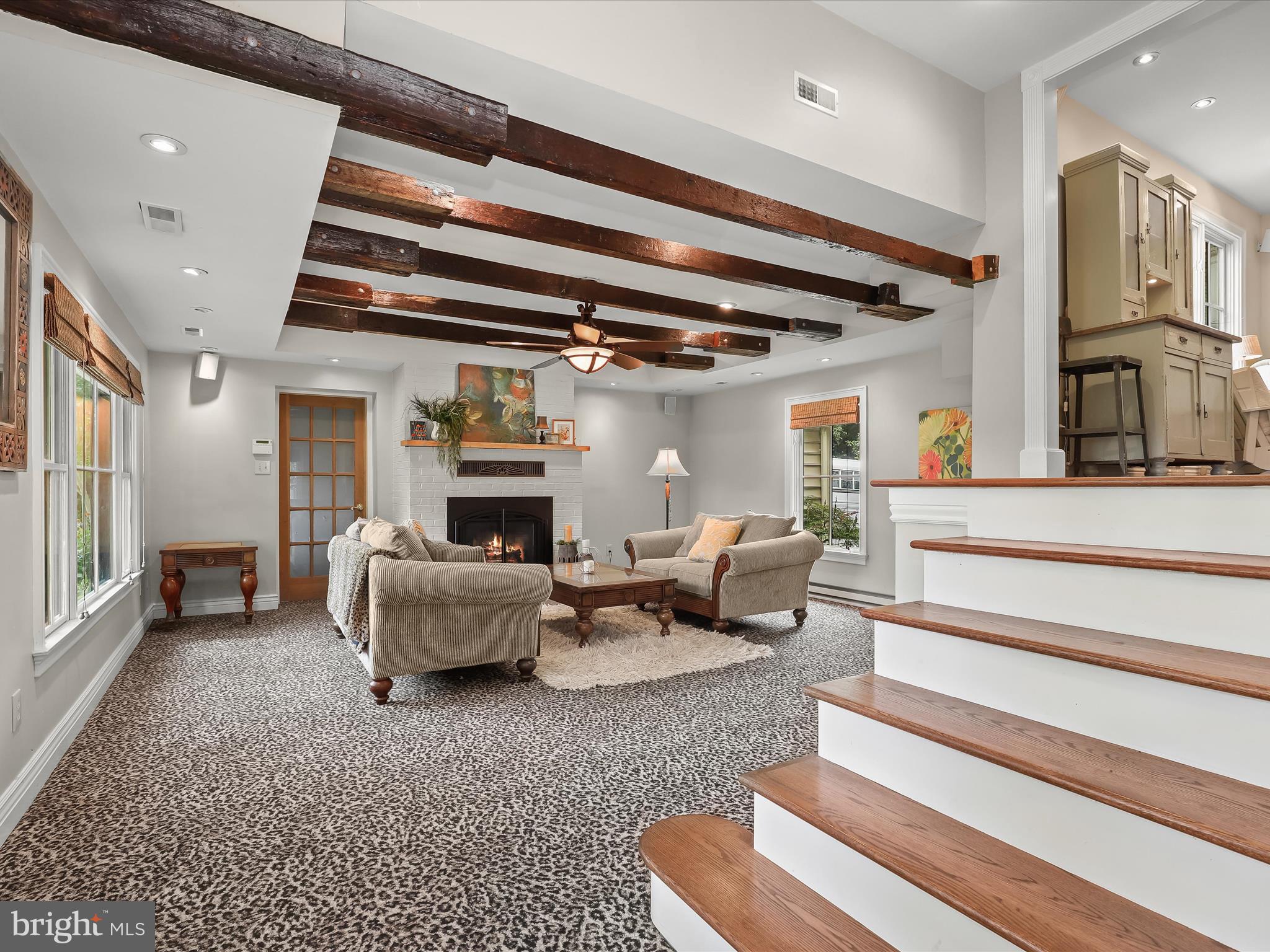 BALDWIN - Residential