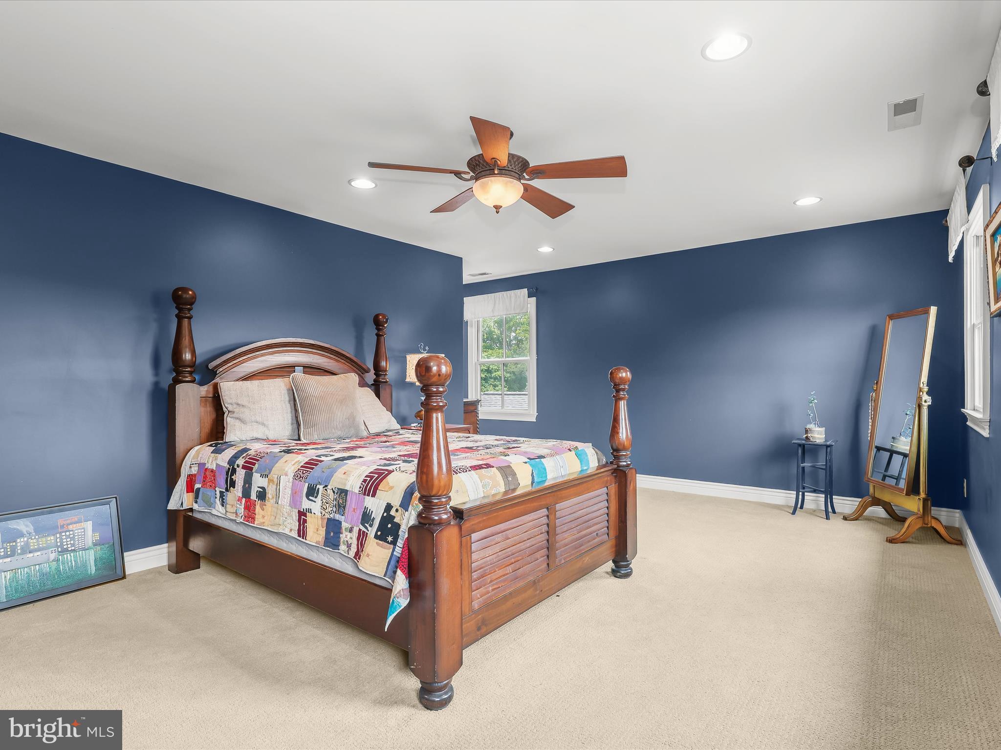 BALDWIN - Residential