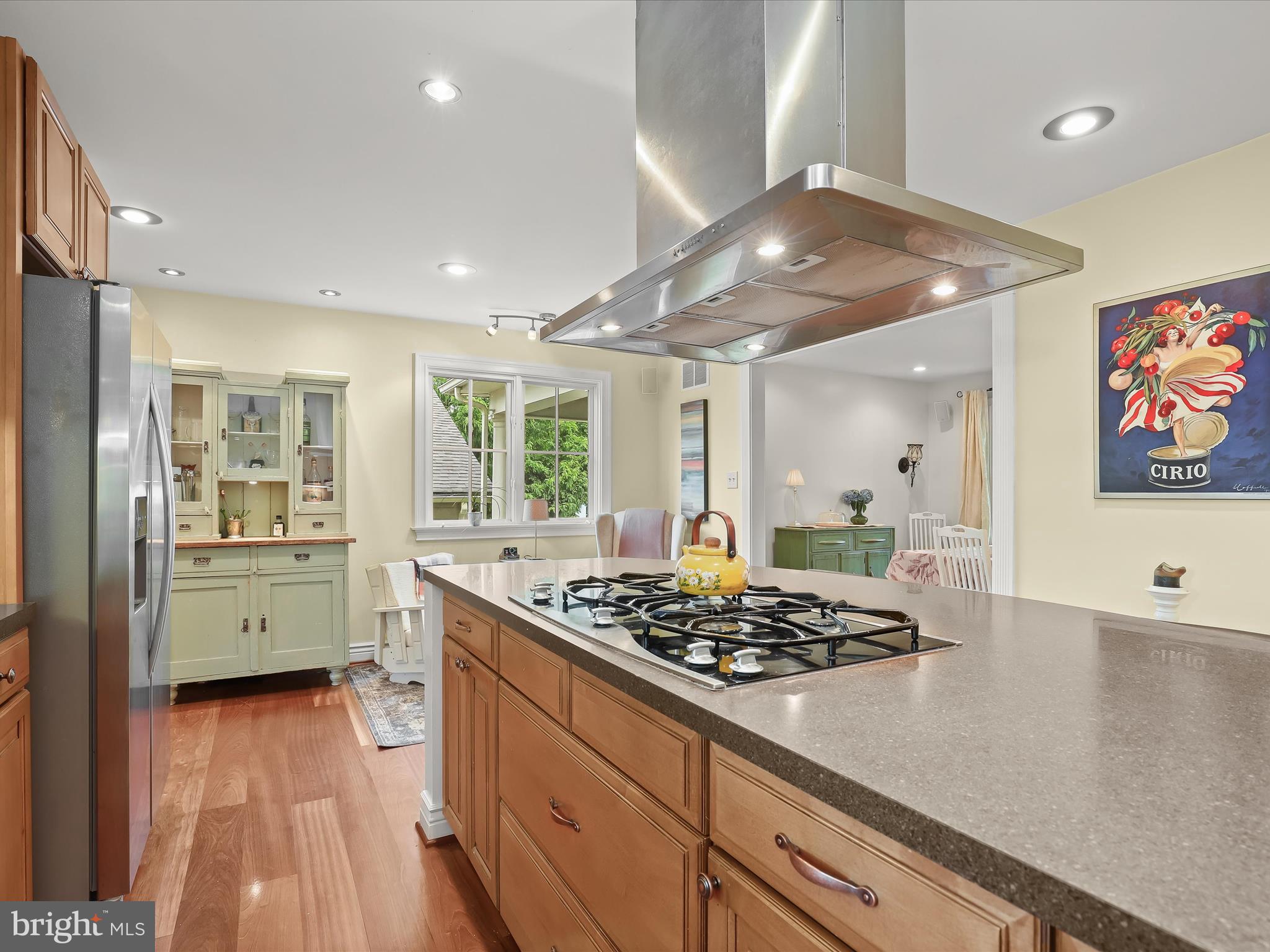 BALDWIN - Residential