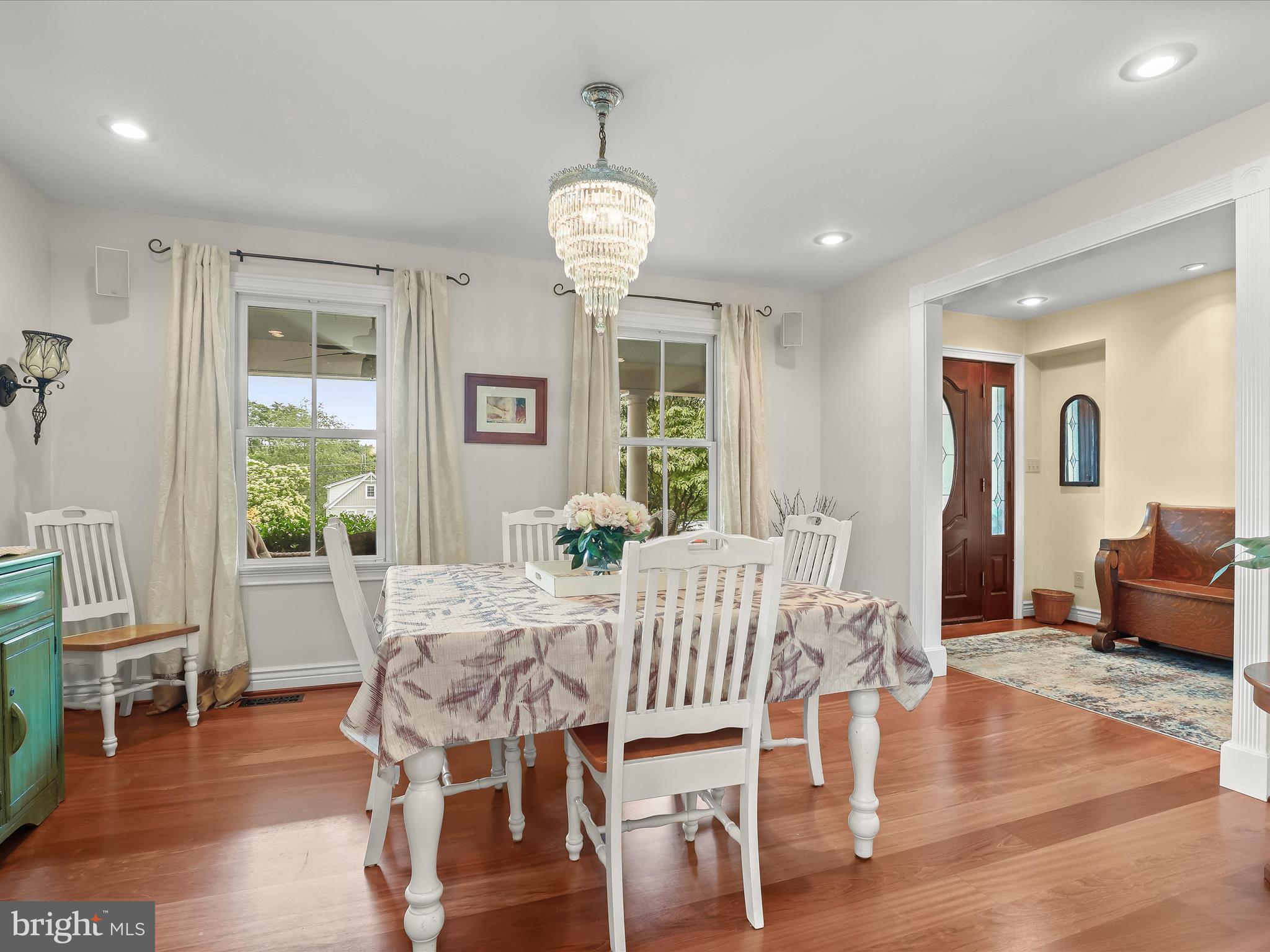 BALDWIN - Residential