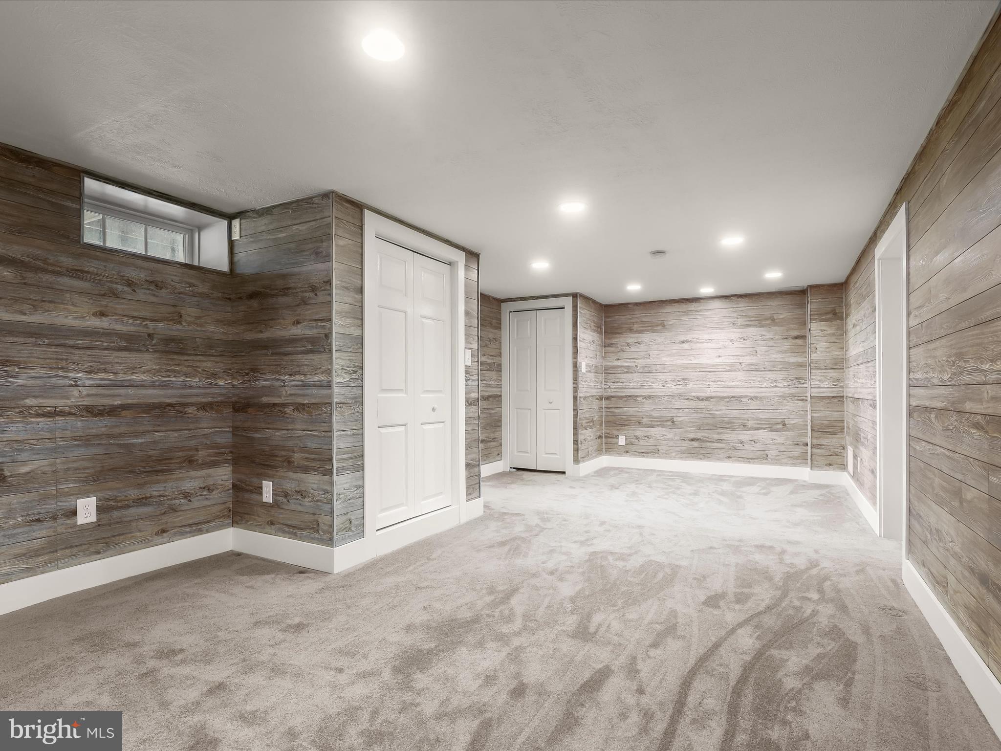 BALDWIN - Residential