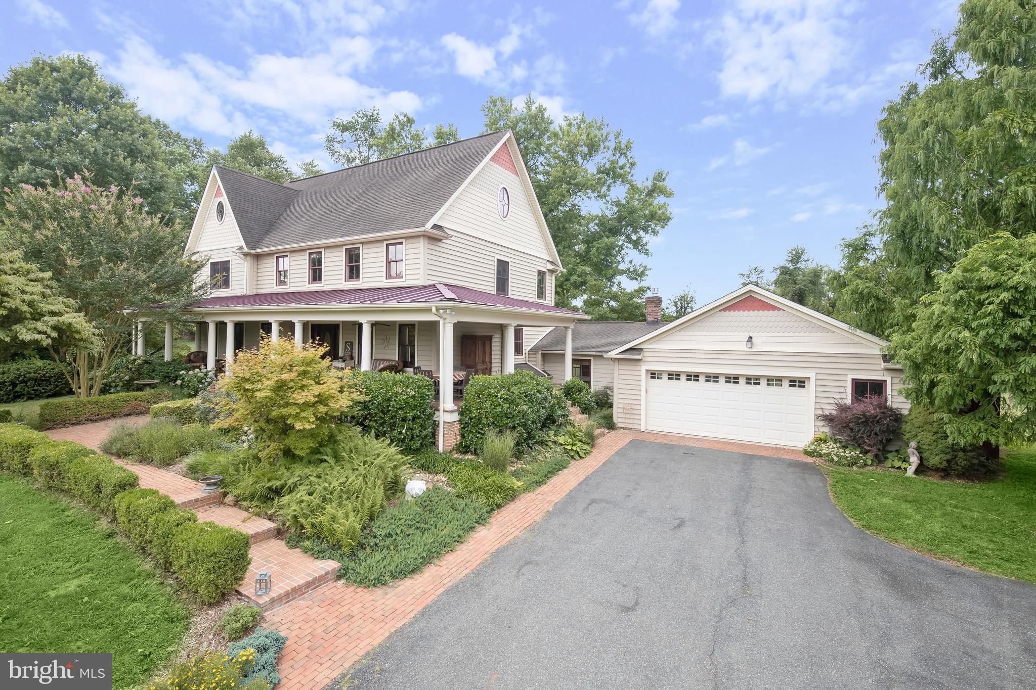 BALDWIN - Residential