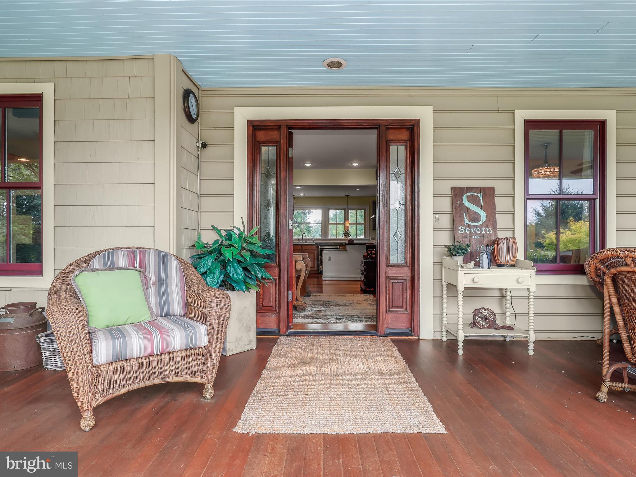 BALDWIN - Residential