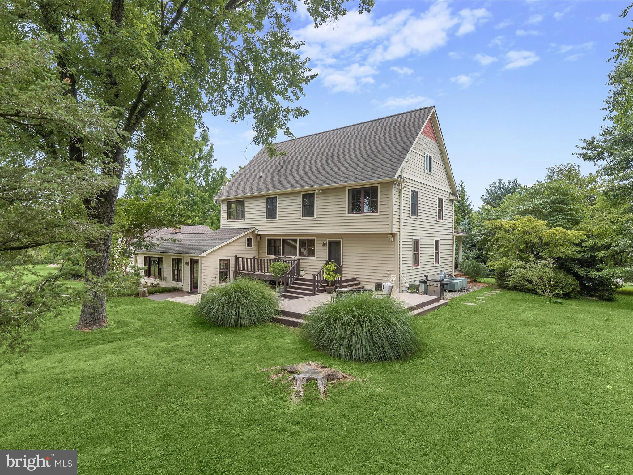 BALDWIN - Residential