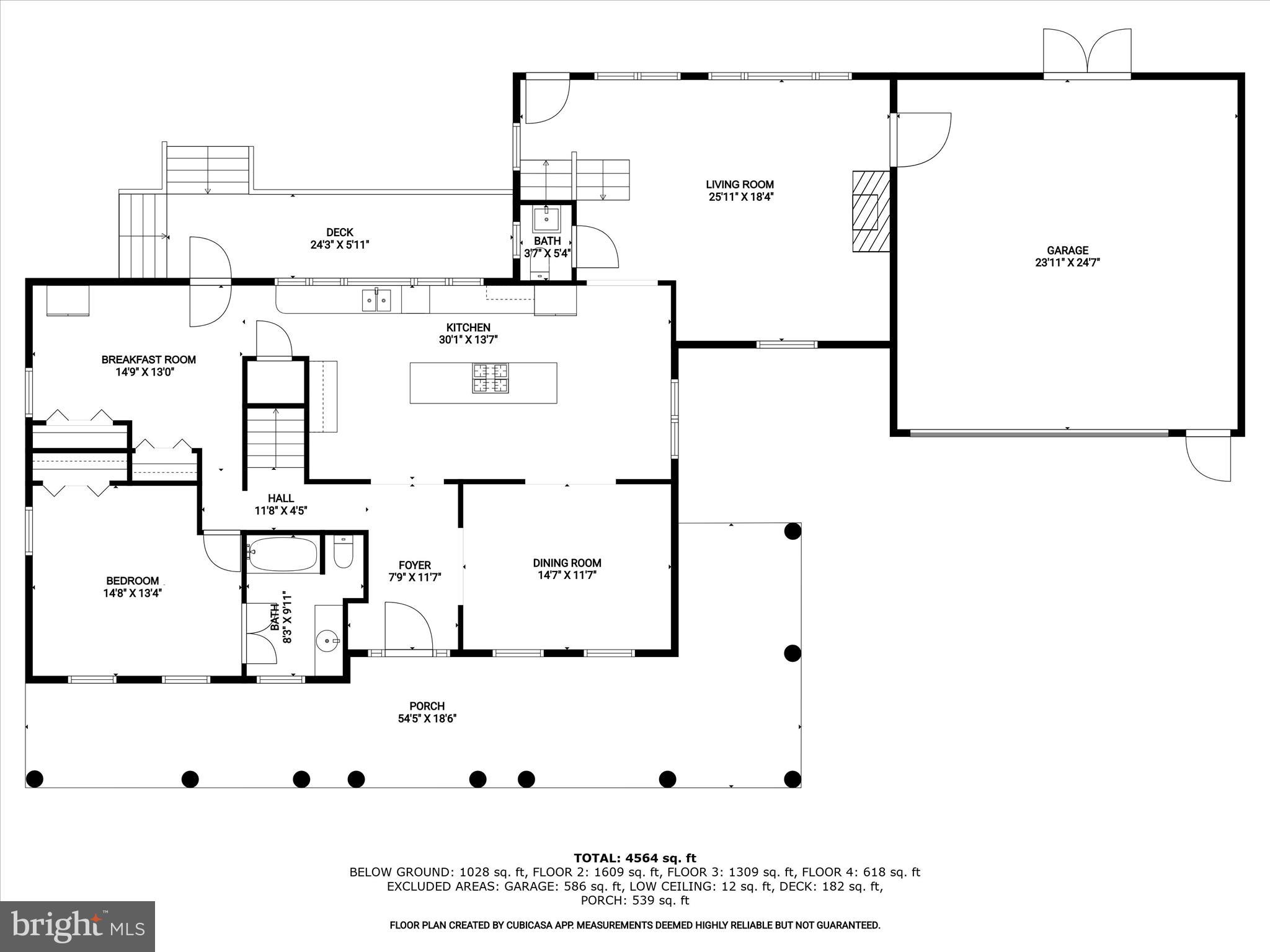 BALDWIN - Residential