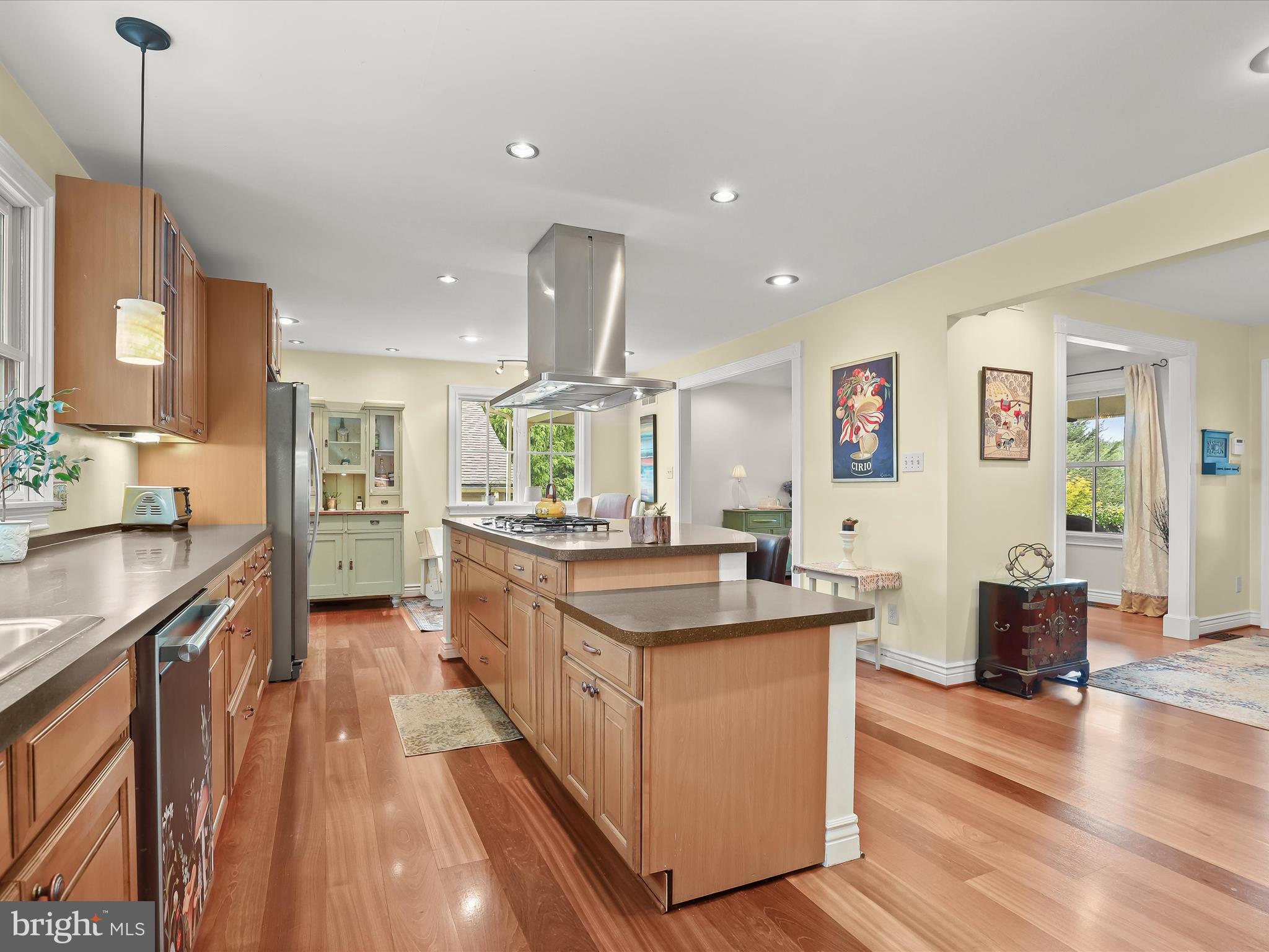 BALDWIN - Residential