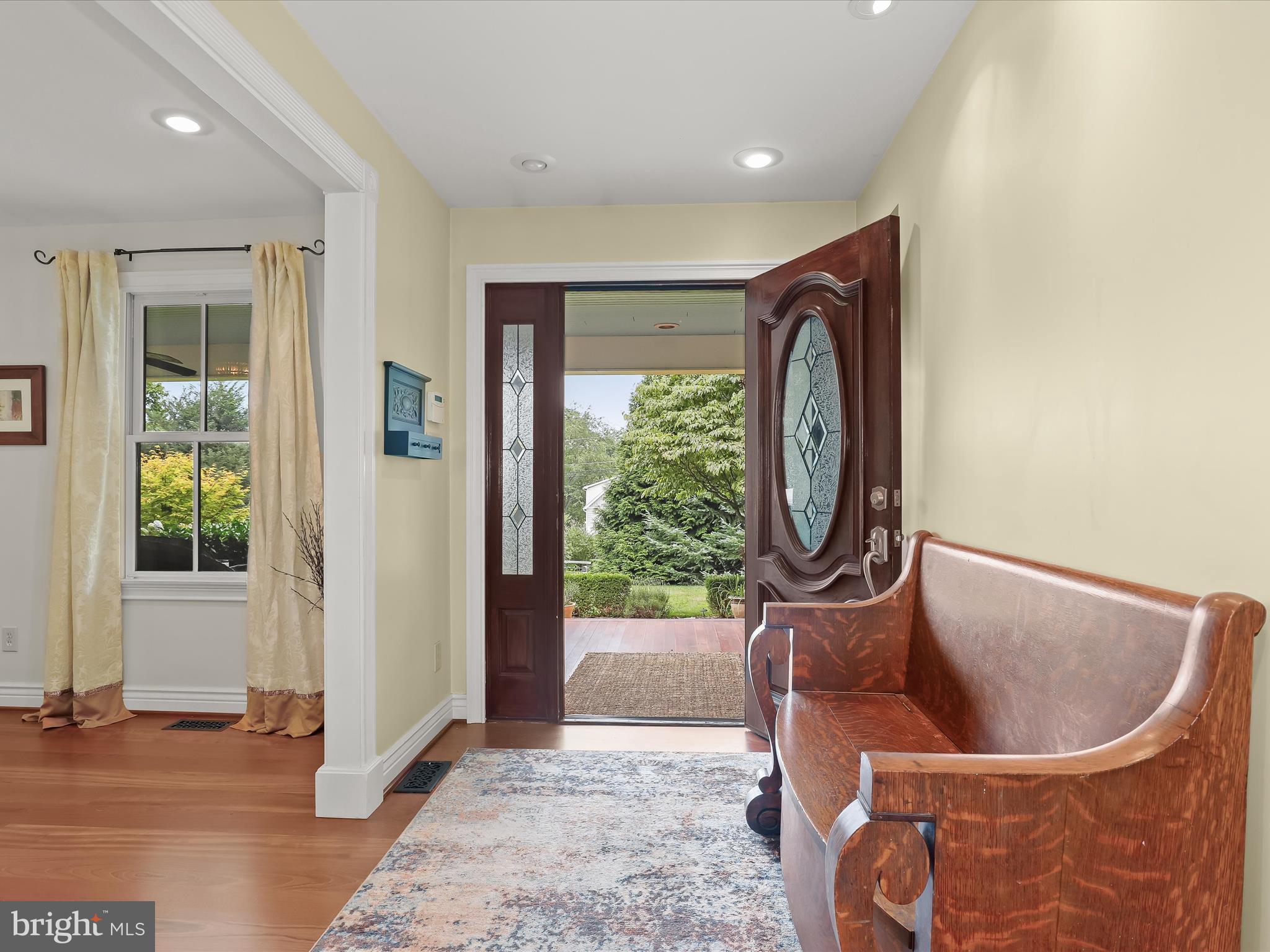 BALDWIN - Residential