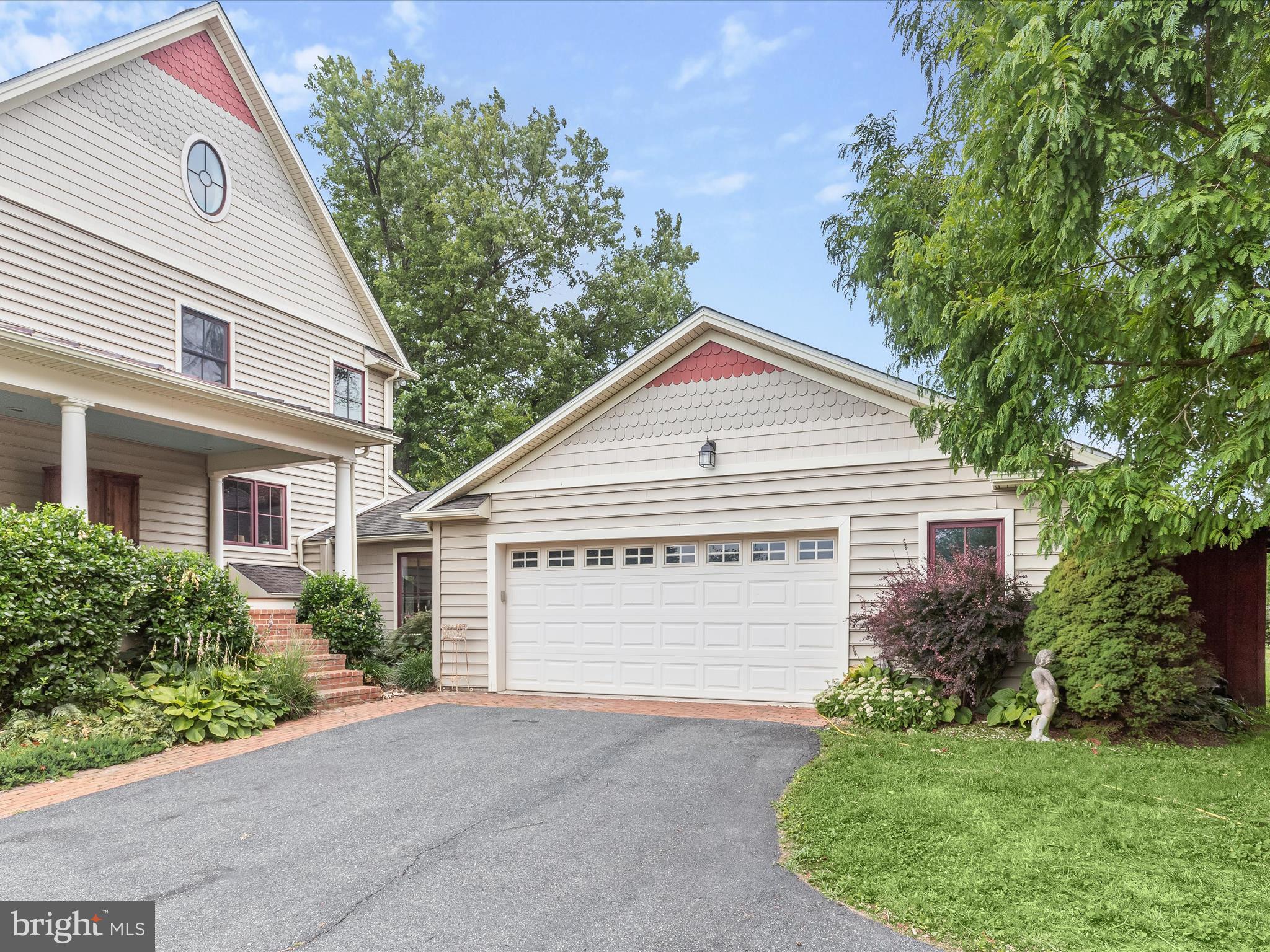 BALDWIN - Residential