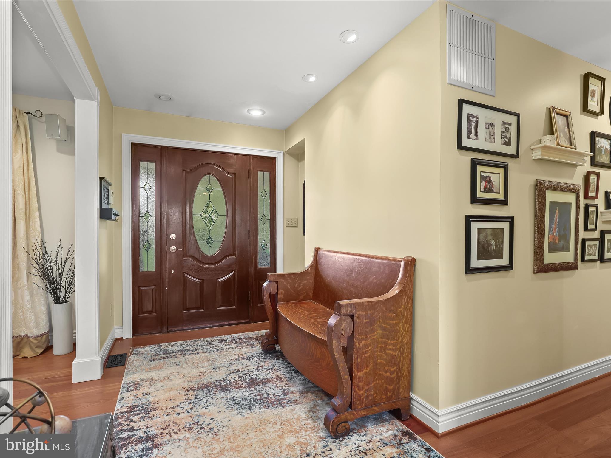 BALDWIN - Residential