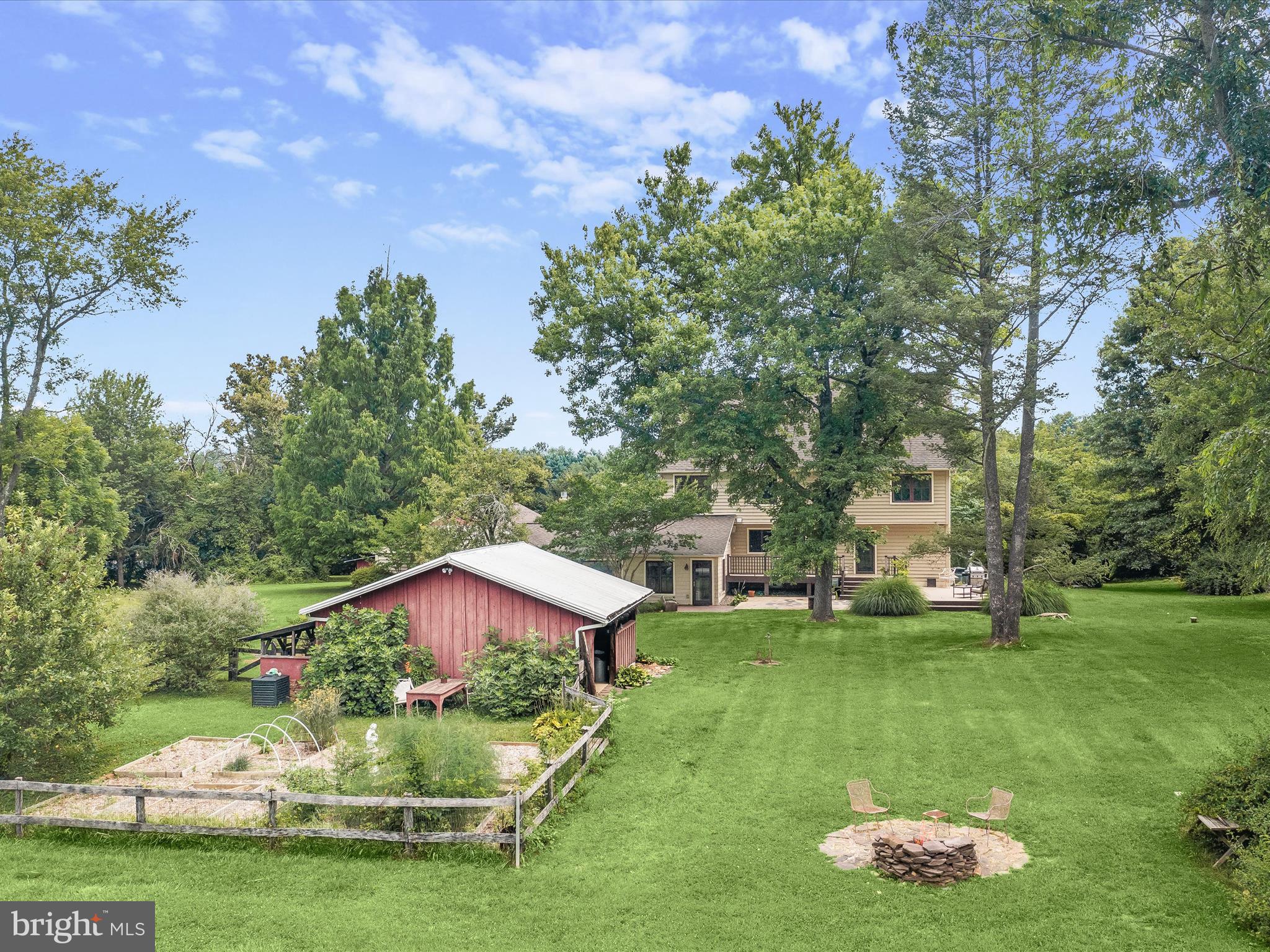 BALDWIN - Residential