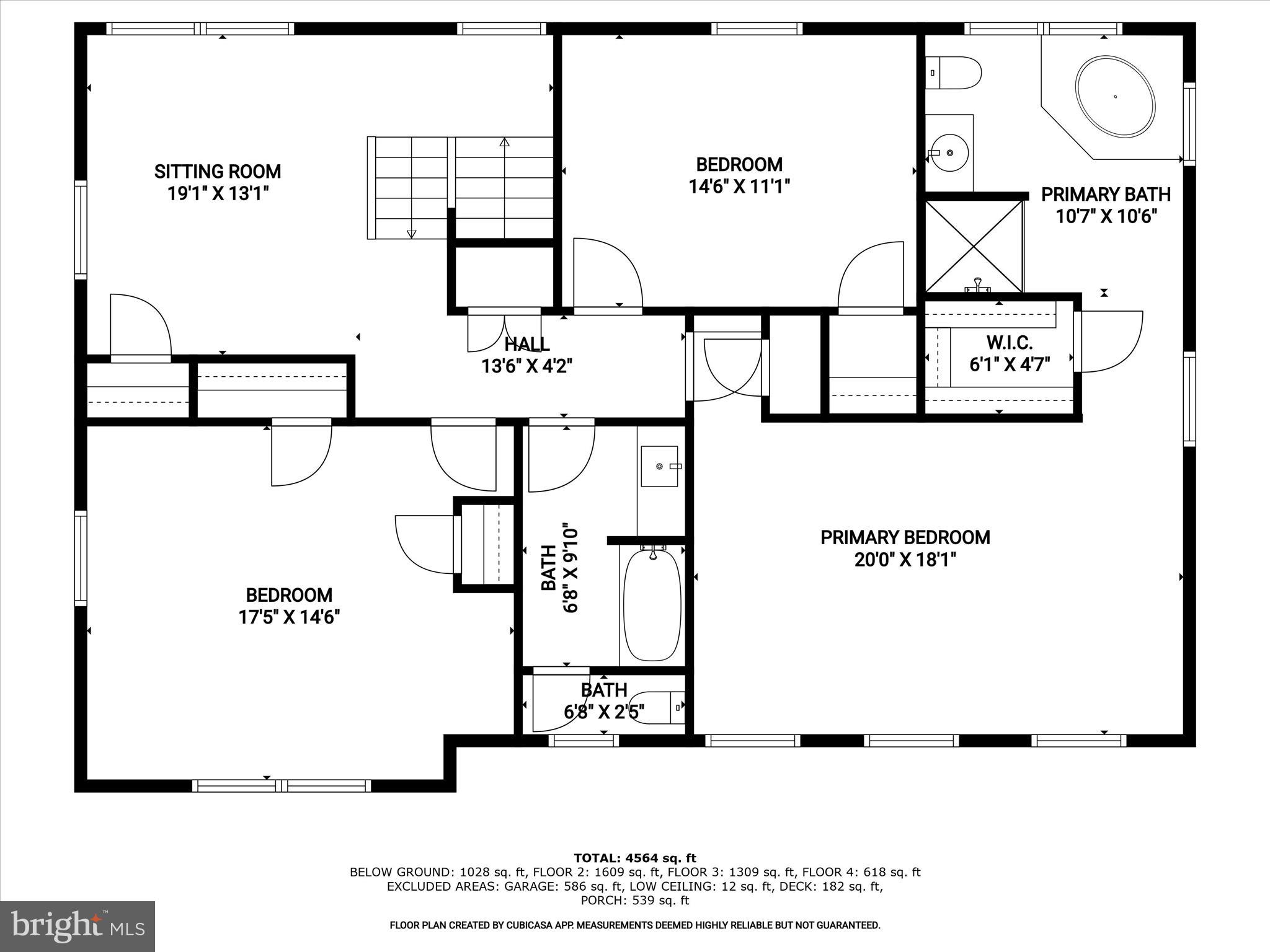 BALDWIN - Residential
