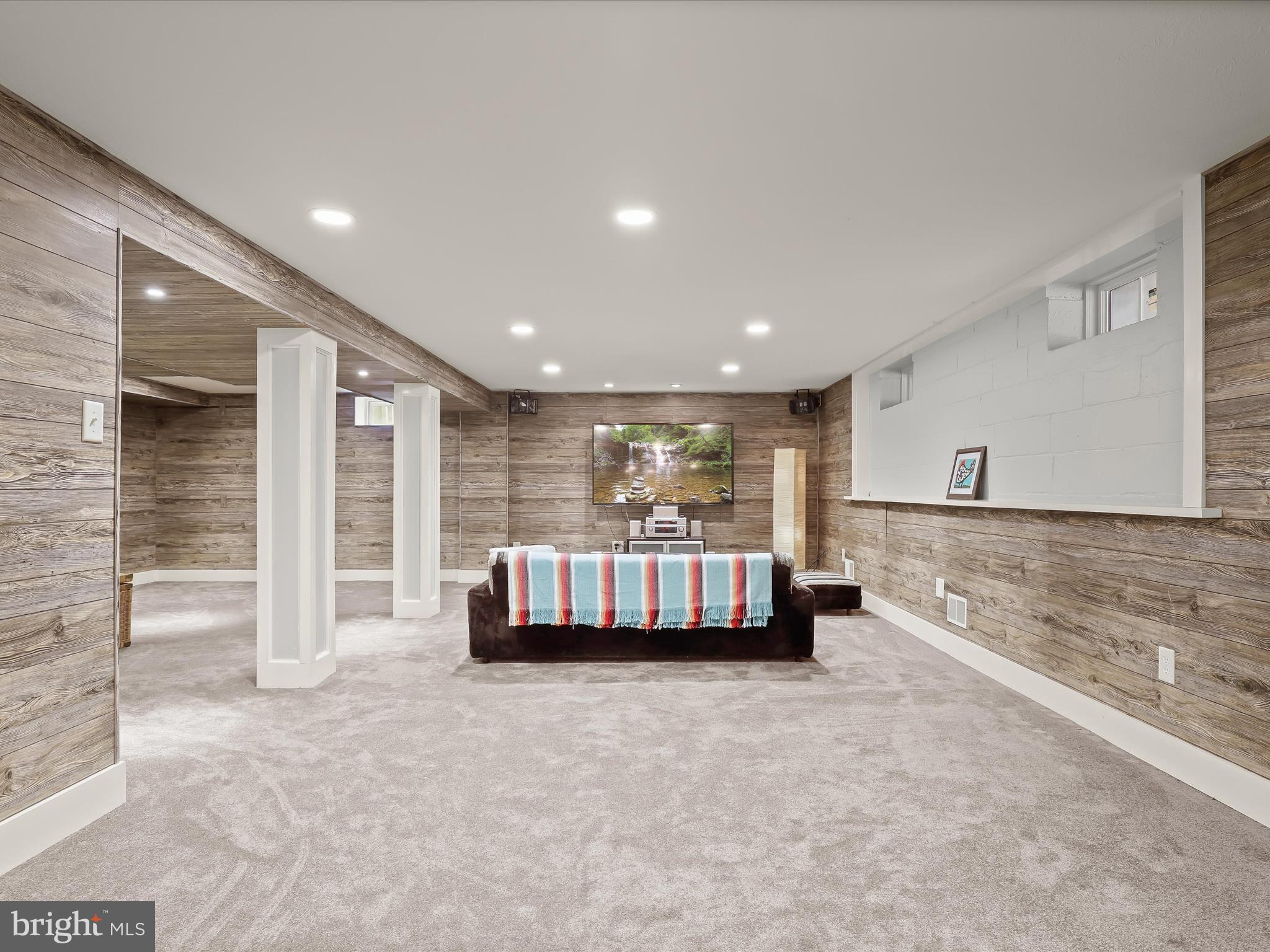 BALDWIN - Residential