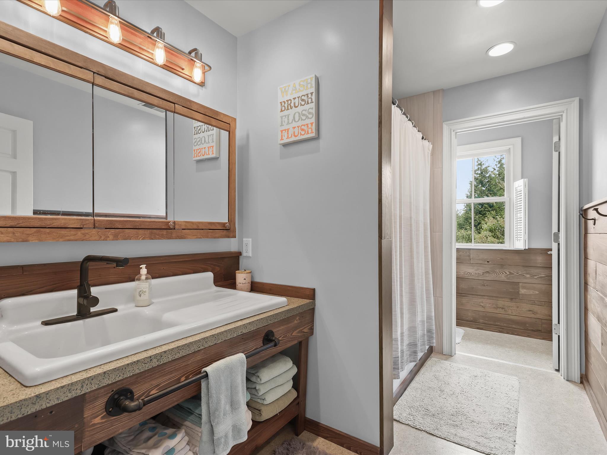 BALDWIN - Residential