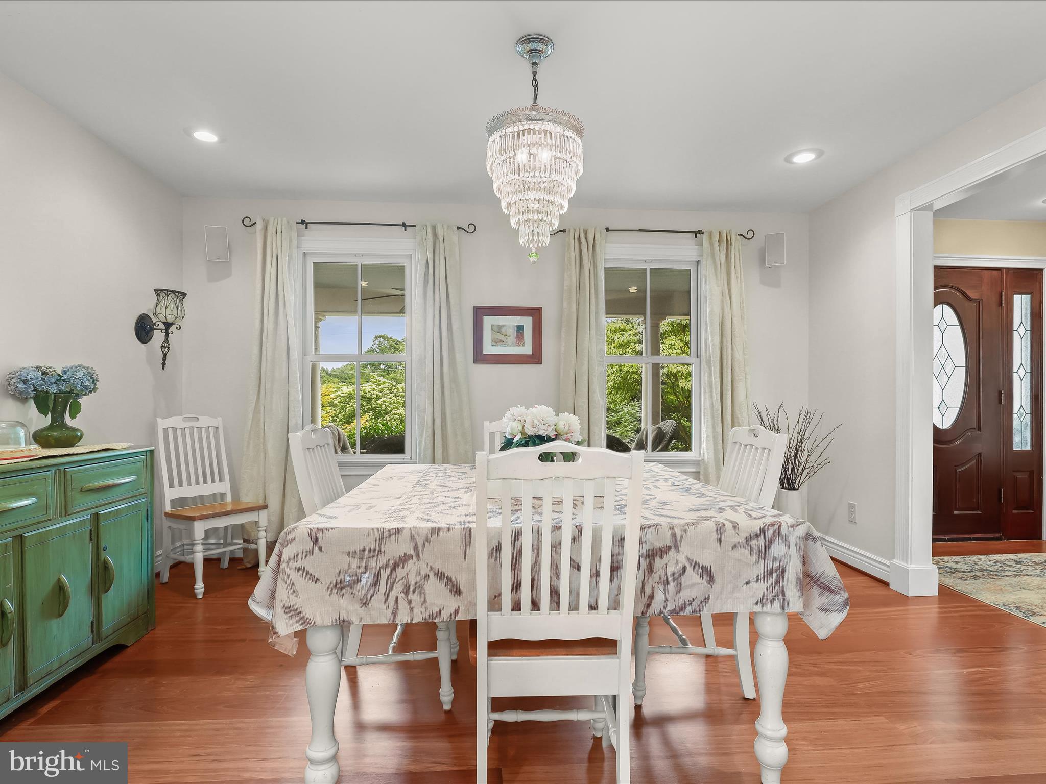 BALDWIN - Residential