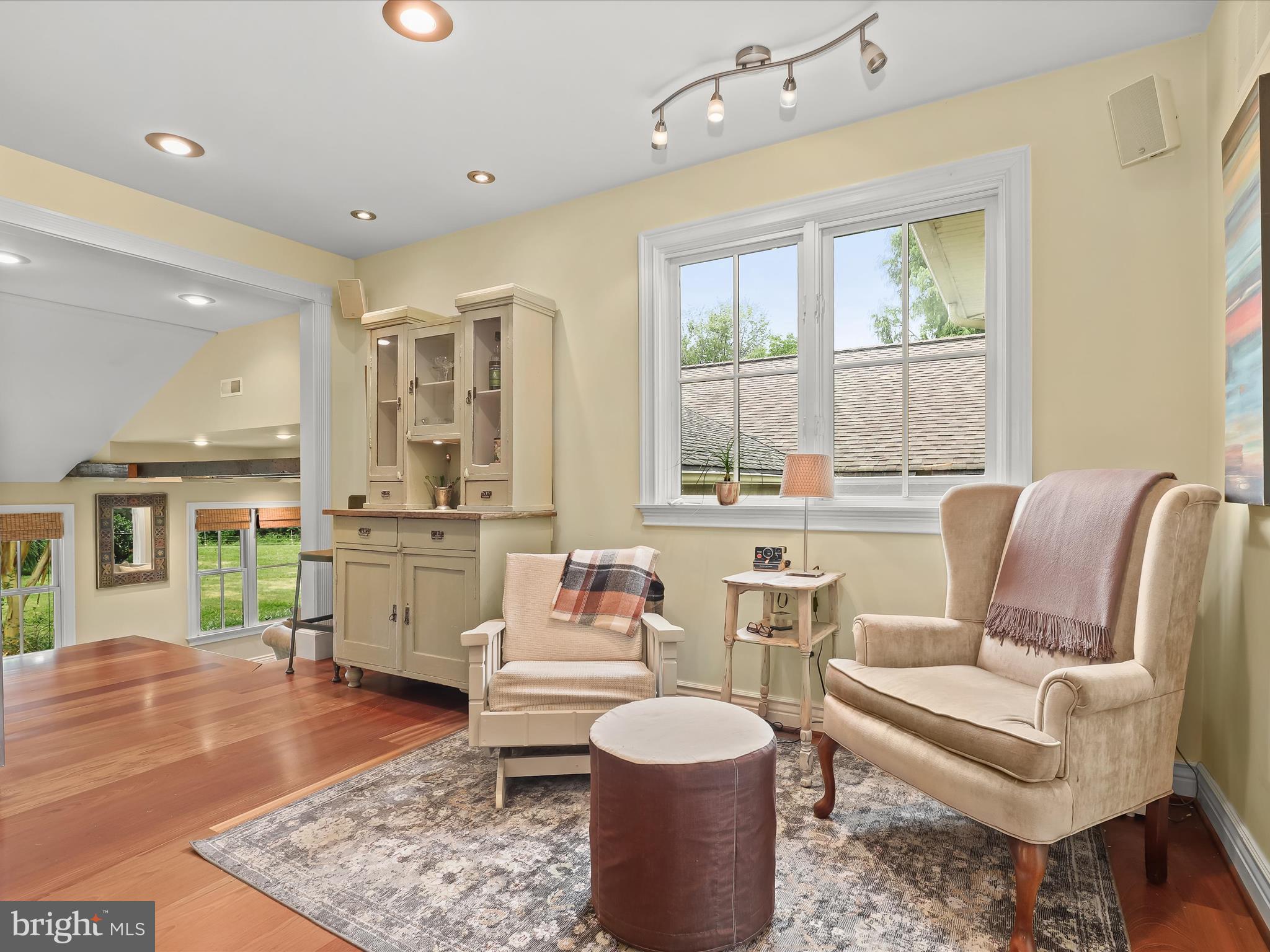 BALDWIN - Residential