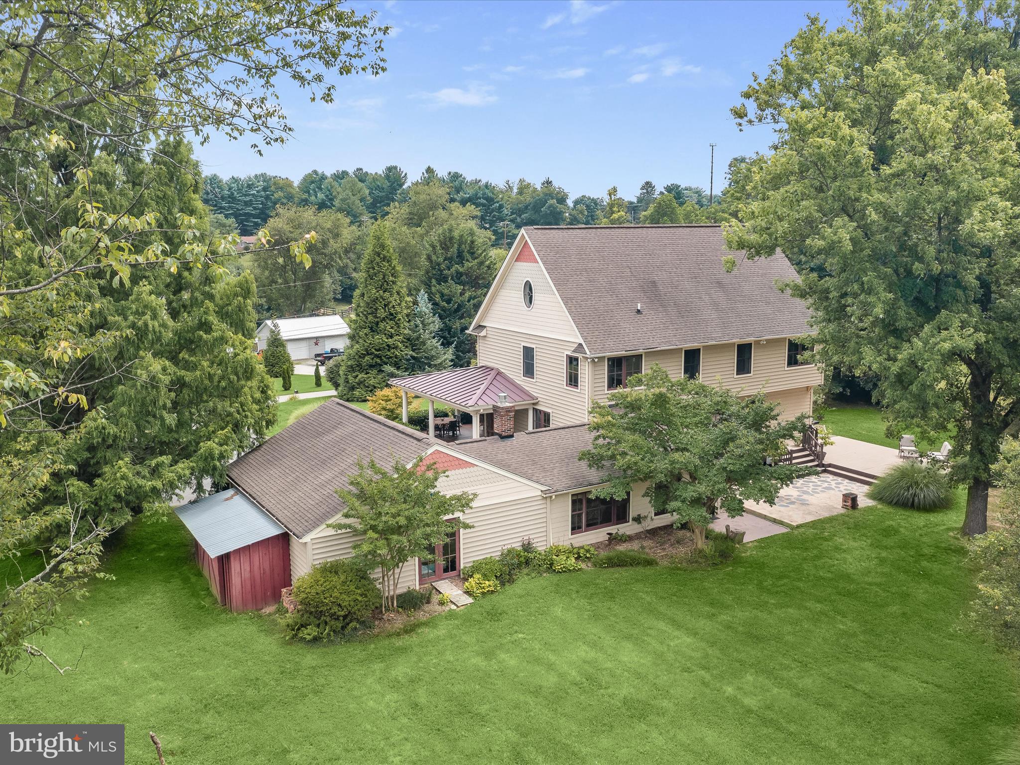 BALDWIN - Residential