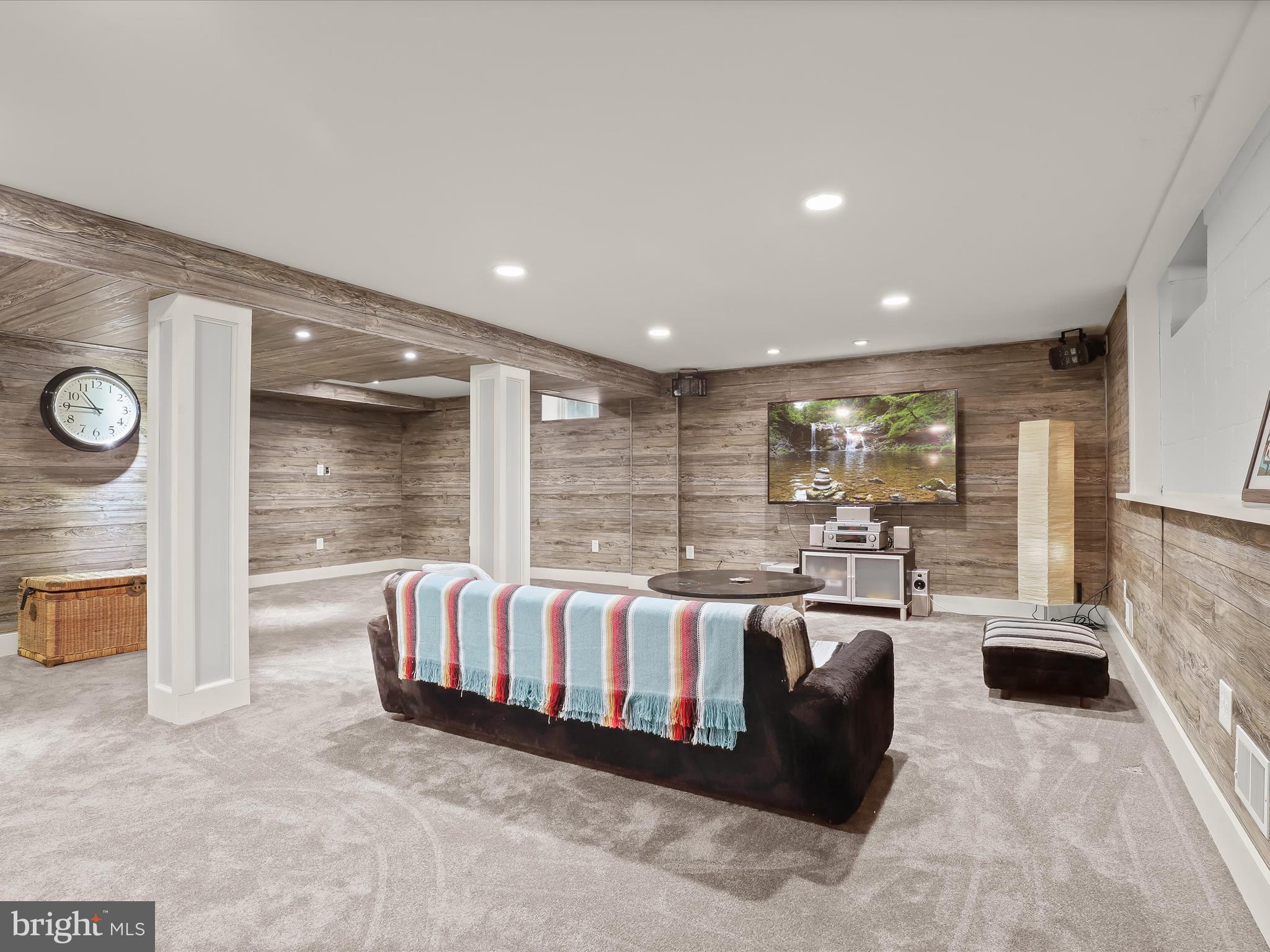 BALDWIN - Residential