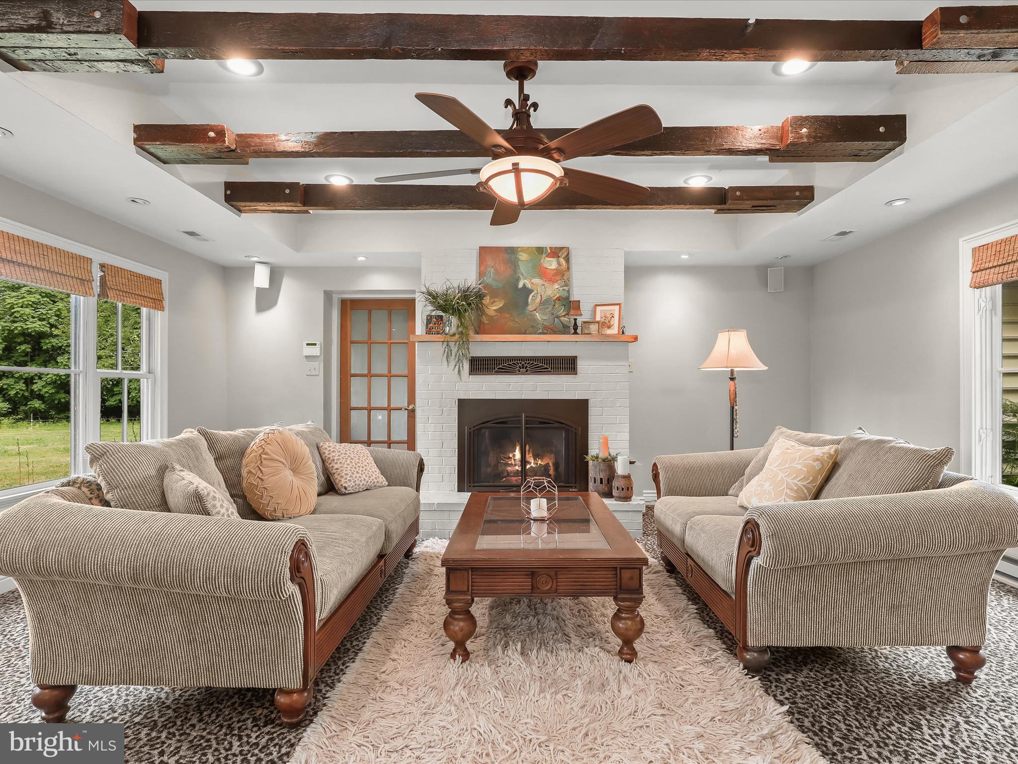 BALDWIN - Residential