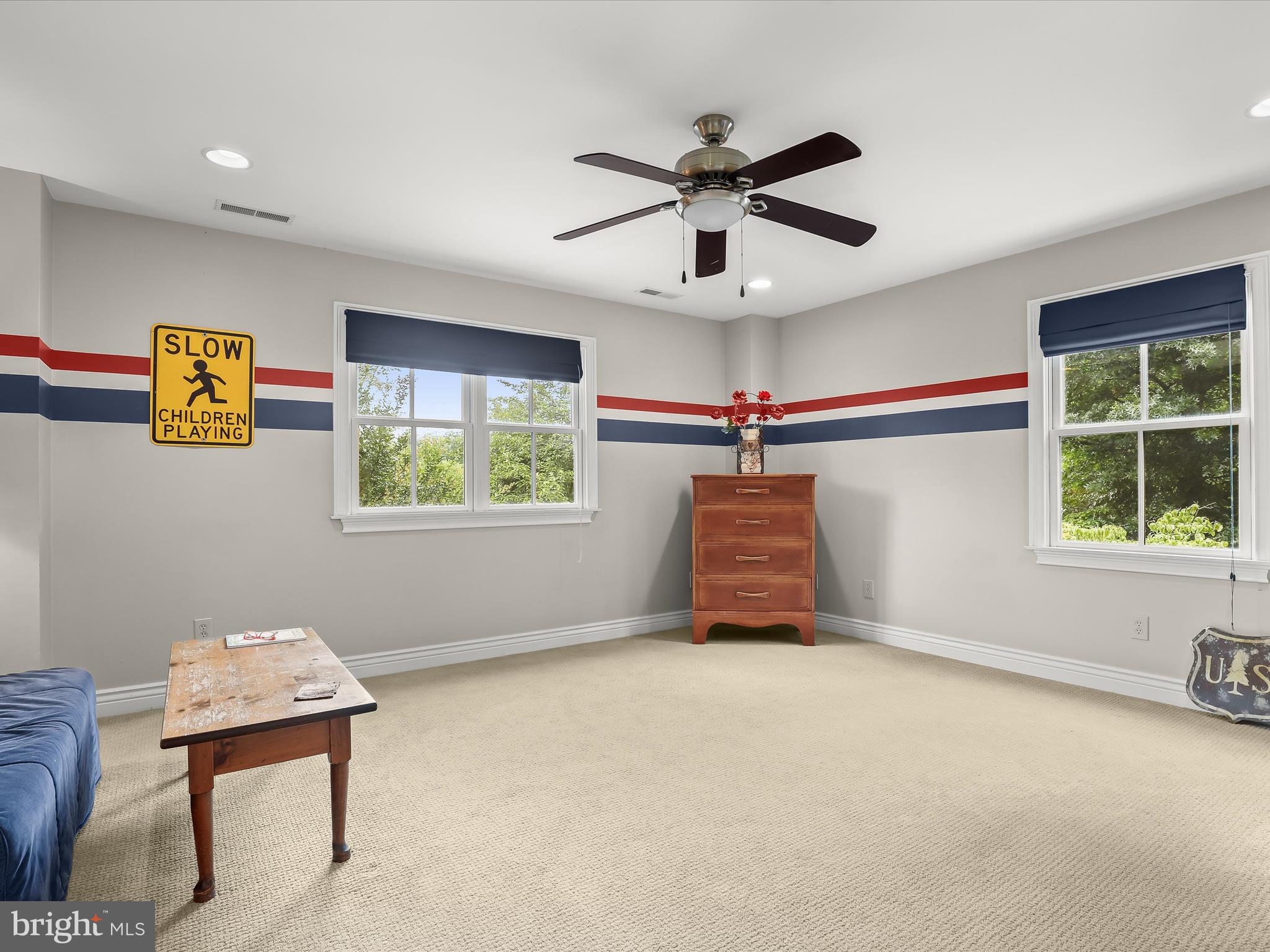 BALDWIN - Residential