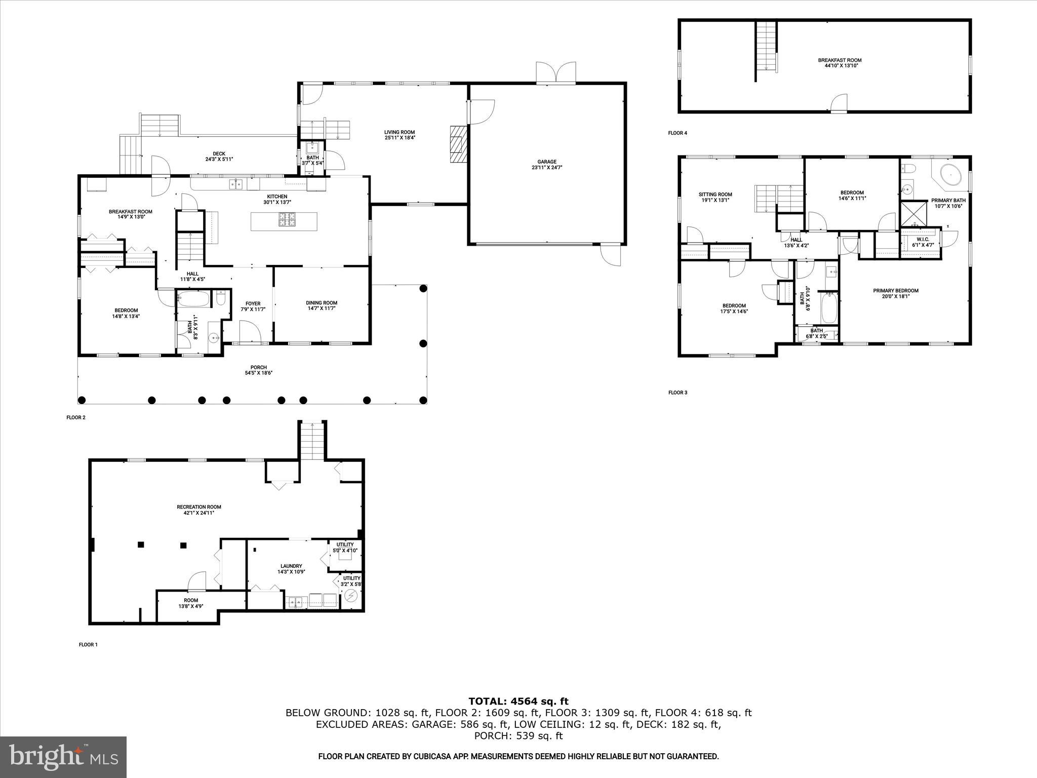 BALDWIN - Residential