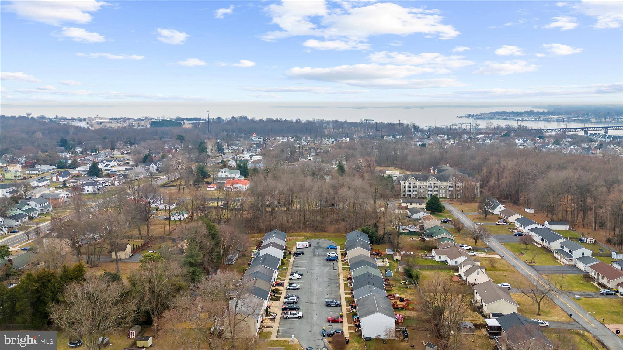 KIMBERLY WOODS - Residential