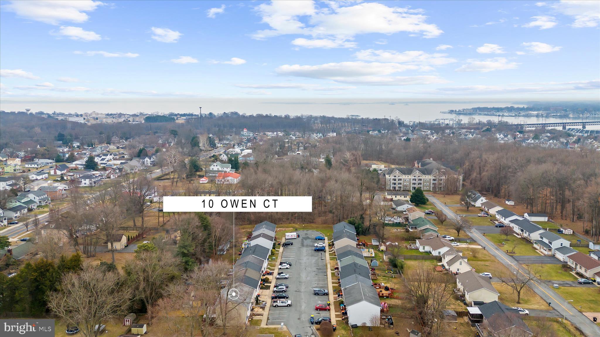 KIMBERLY WOODS - Residential