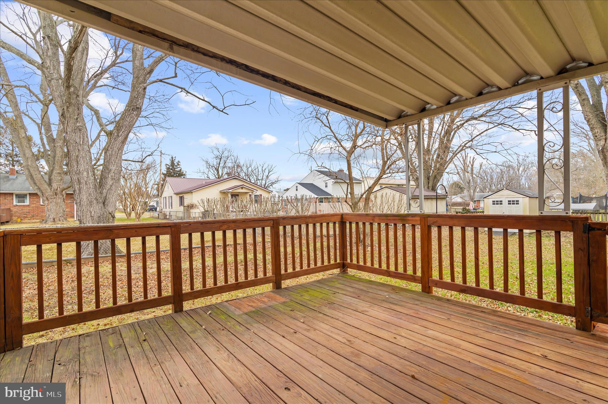 KIMBERLY WOODS - Residential