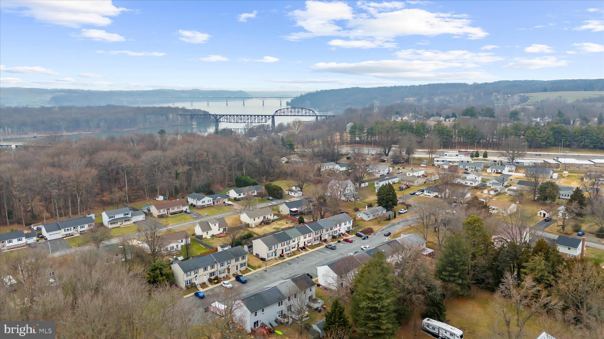 KIMBERLY WOODS - Residential