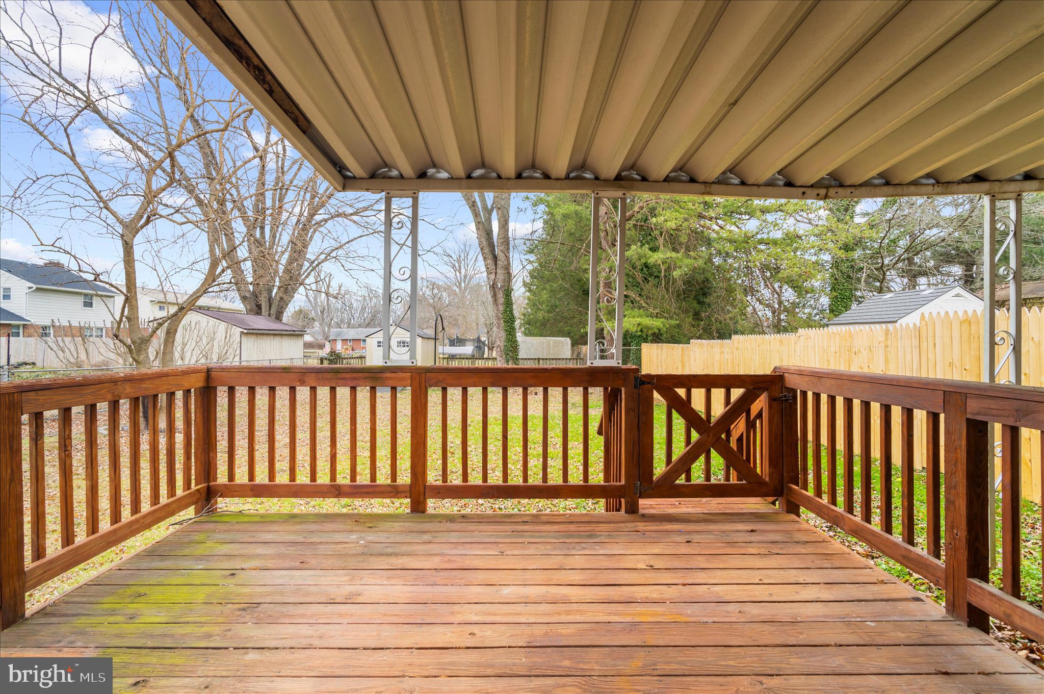 KIMBERLY WOODS - Residential