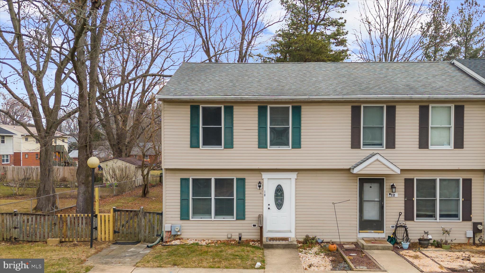 KIMBERLY WOODS - Residential